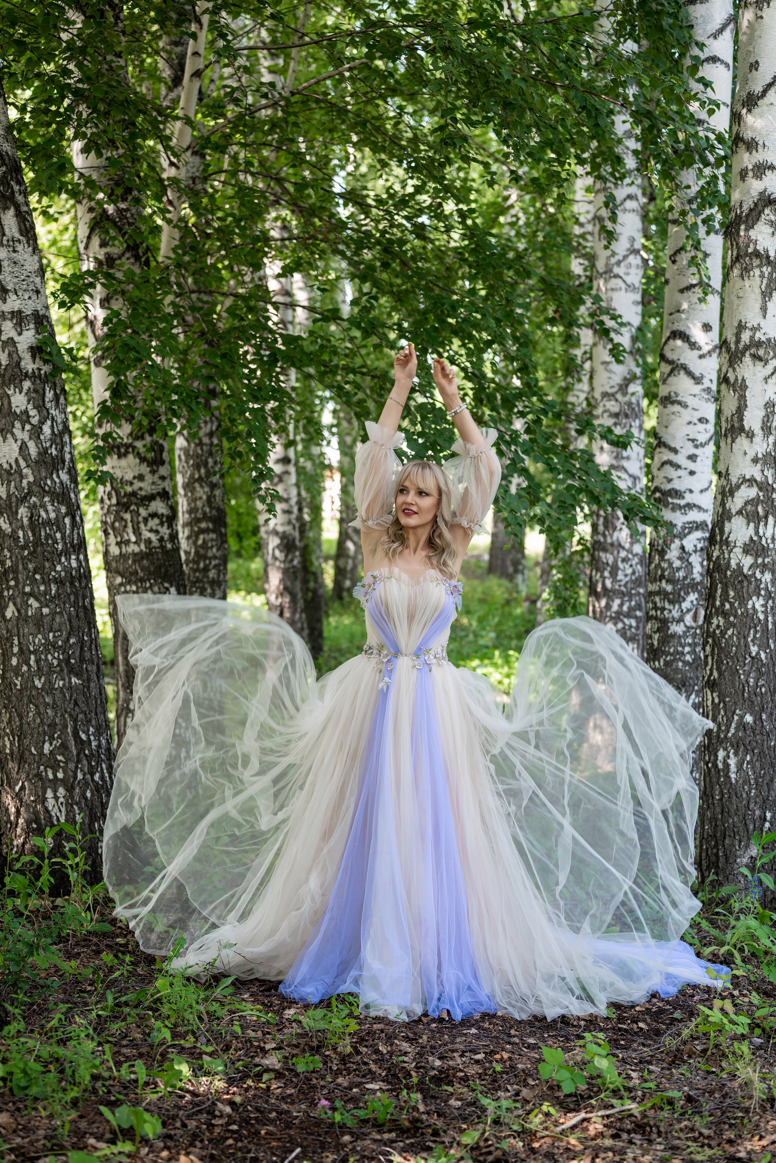 Екатерина. Фотограф в городе Салават