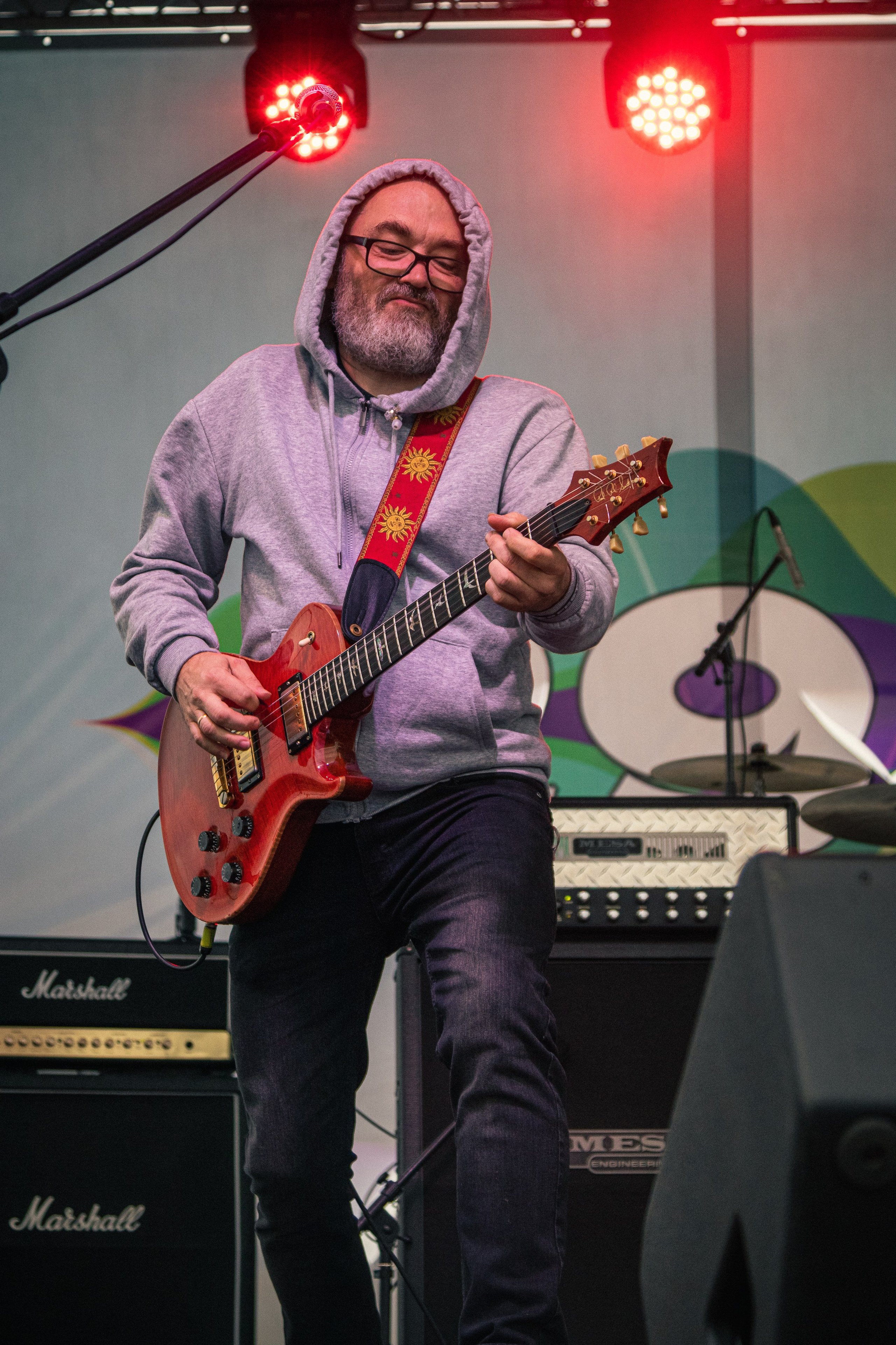 Фестиваль в Архангельске 29 Fest. Портретный и пейзажный фотограф Никита Павлов