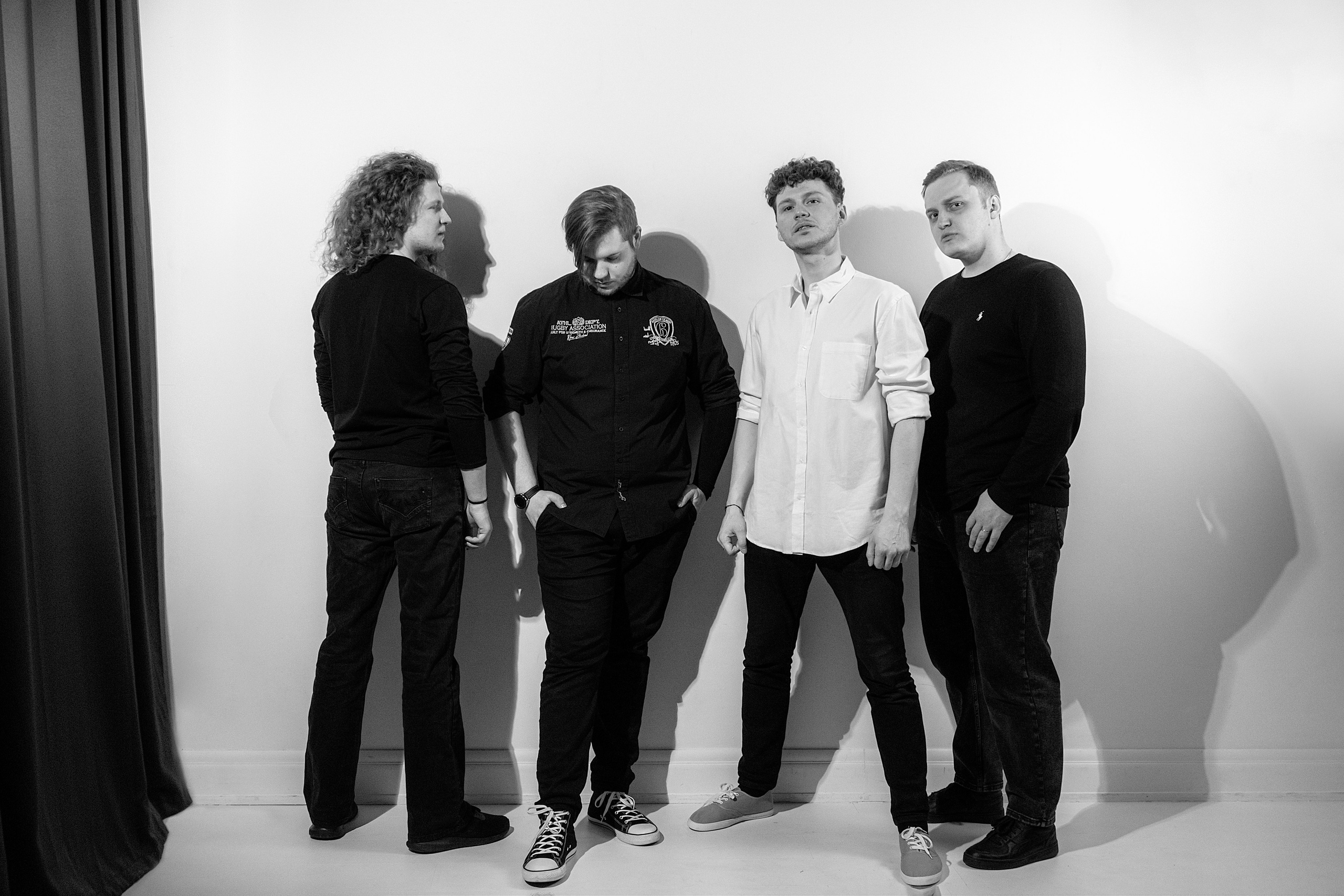 Green Stone. Портретный и пейзажный фотограф Никита Павлов