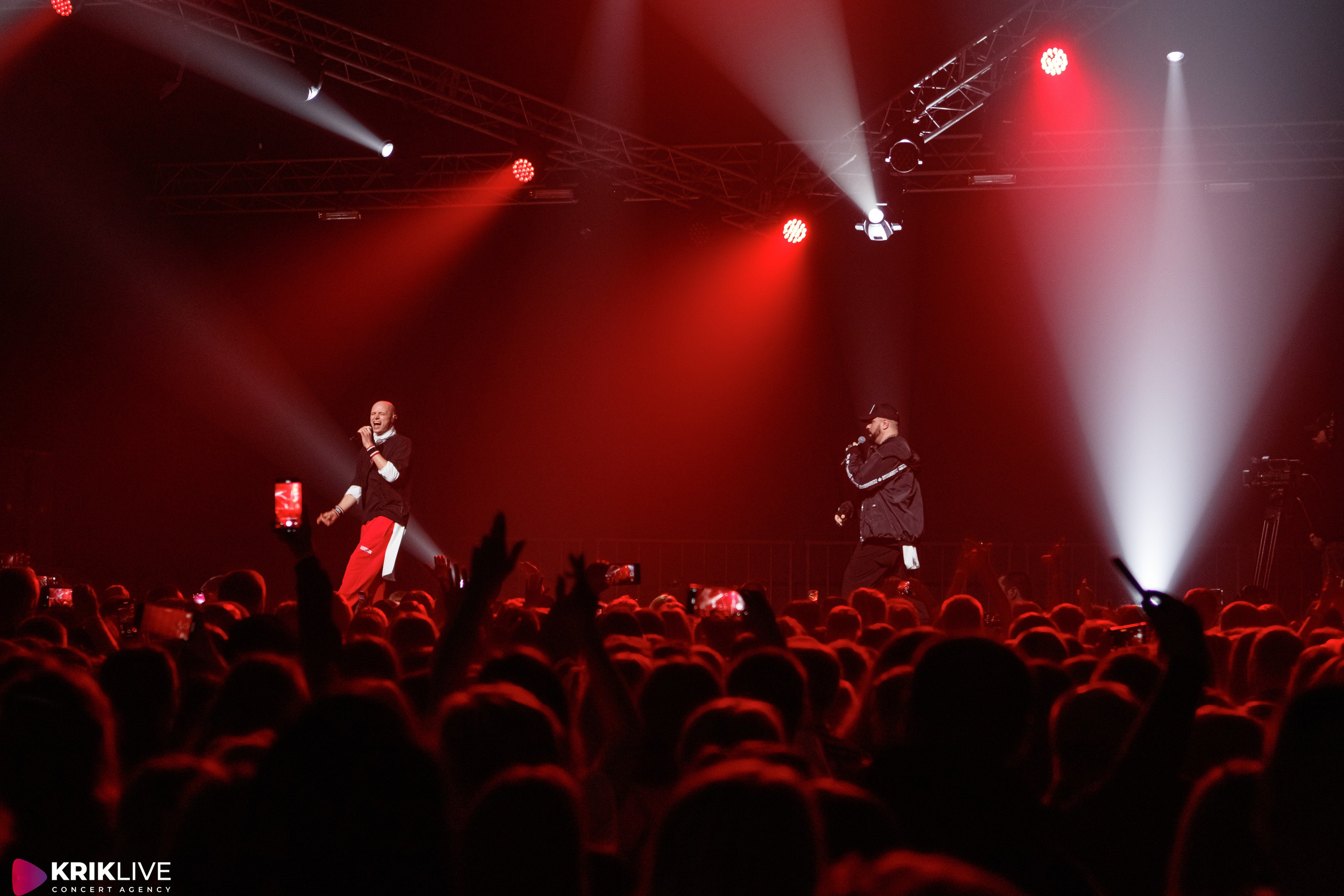 Дискач 90-х. Портретный и пейзажный фотограф Никита Павлов