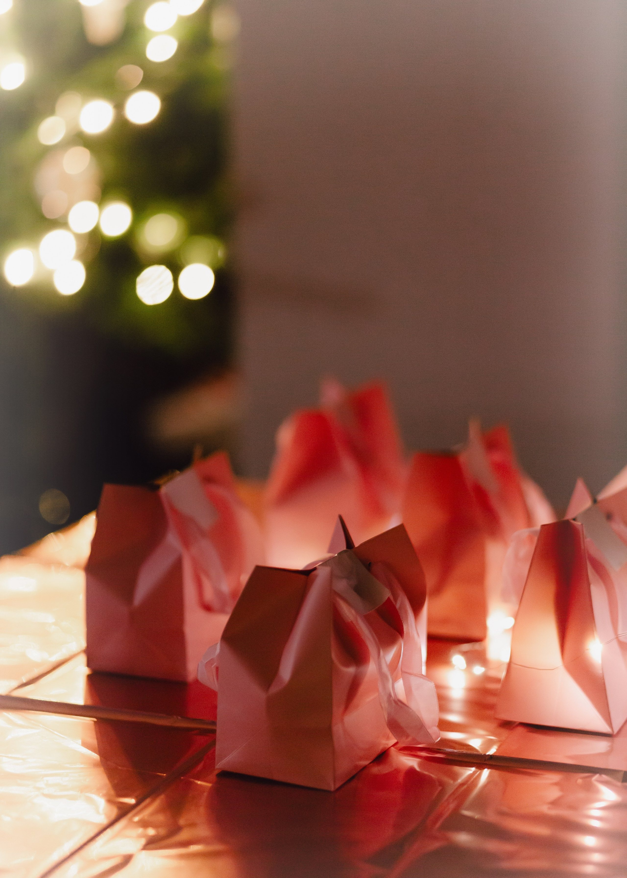 Pijama Party. Barbara Isaeva