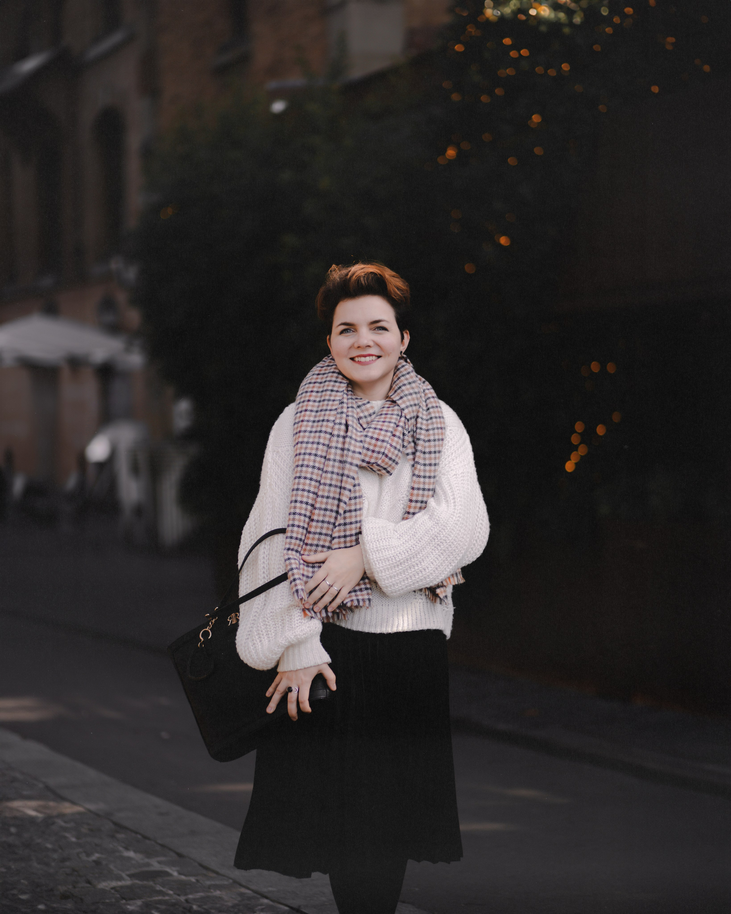 Anastasia. Barbara Isaeva