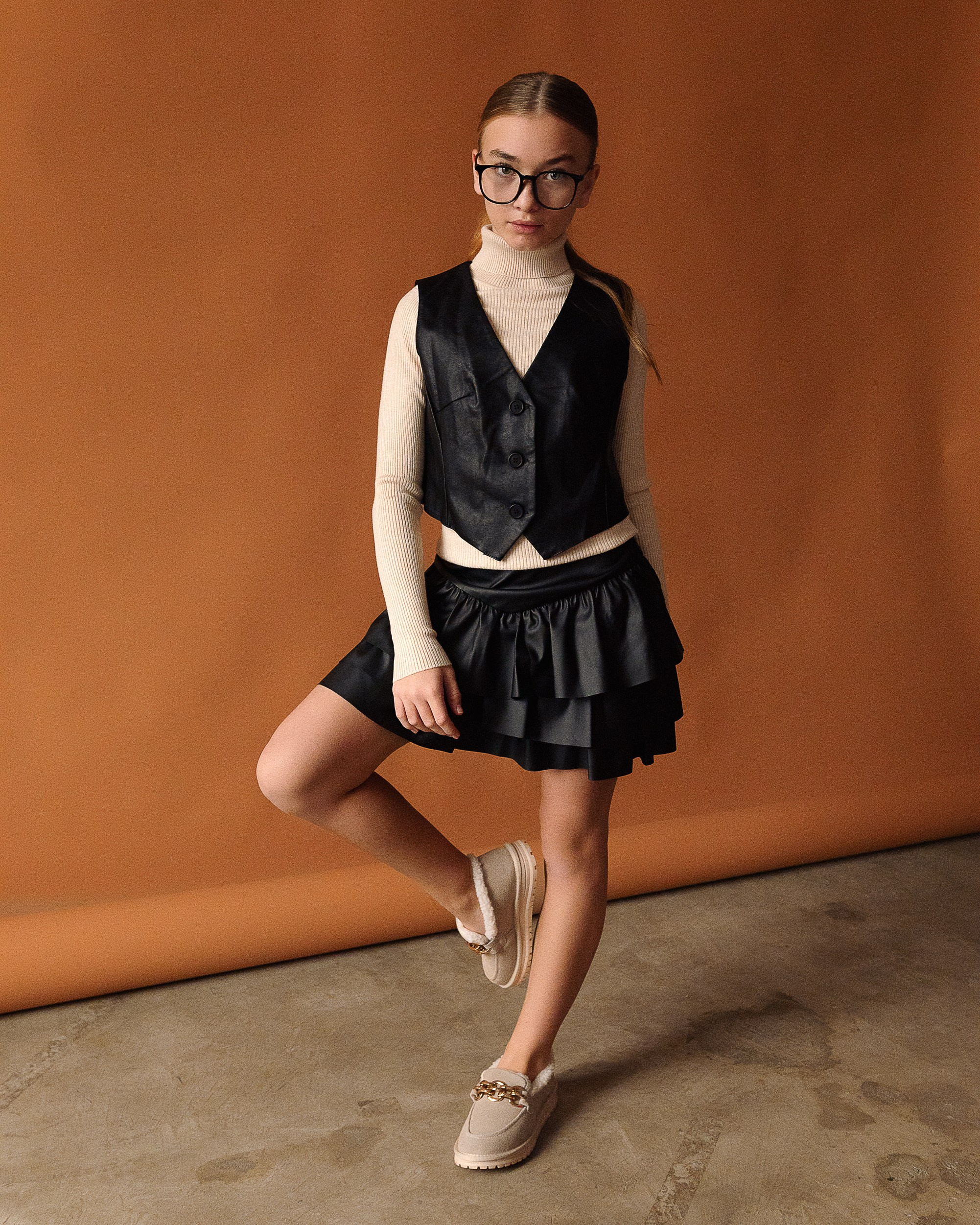 Асель. Детский фотограф в Казани Алексей Лазарев