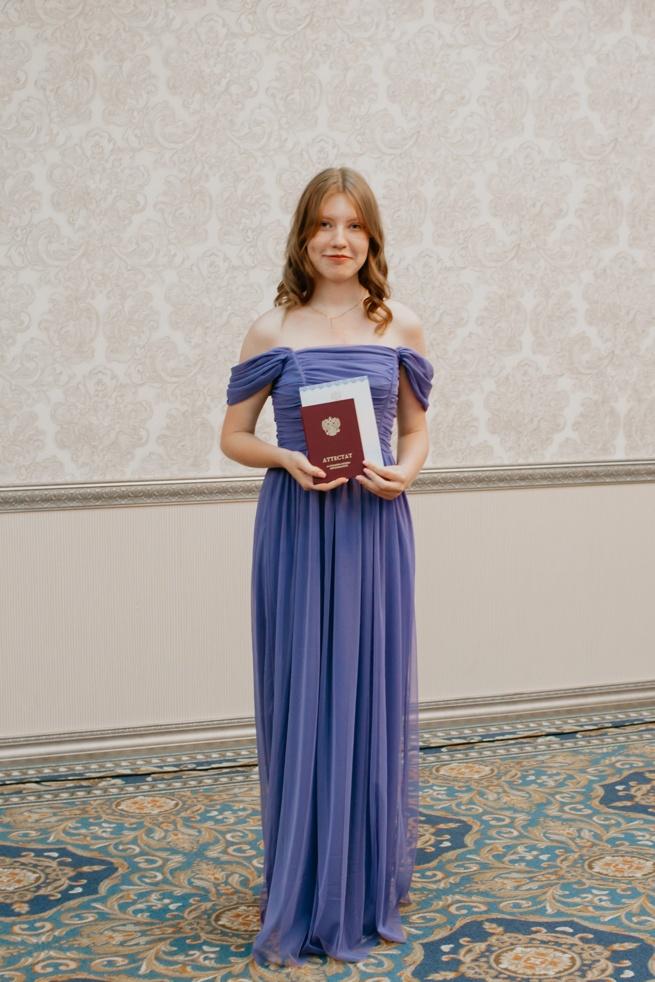 Выпускной. 11 лицей. Фотограф в Челябинске Ополихина Анна