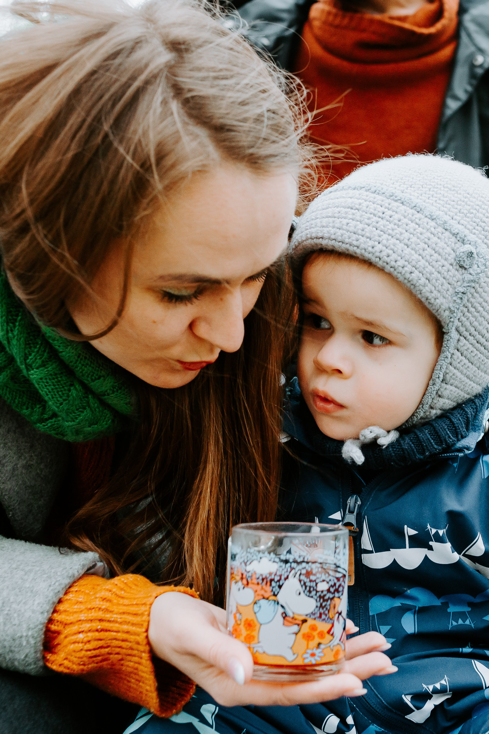 Семейная прогулка. Фотограф в Челябинске Ополихина Анна