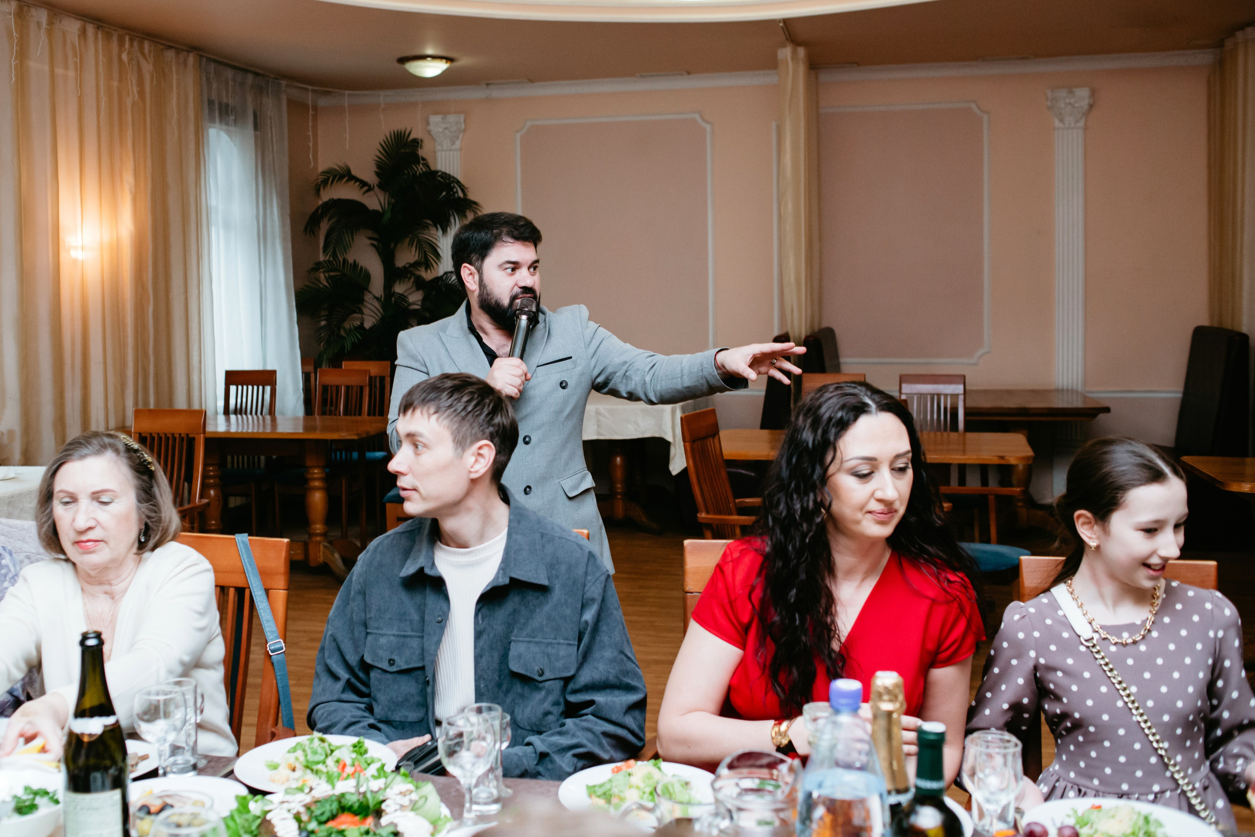Юбилей. 70. Фотограф в Челябинске Ополихина Анна