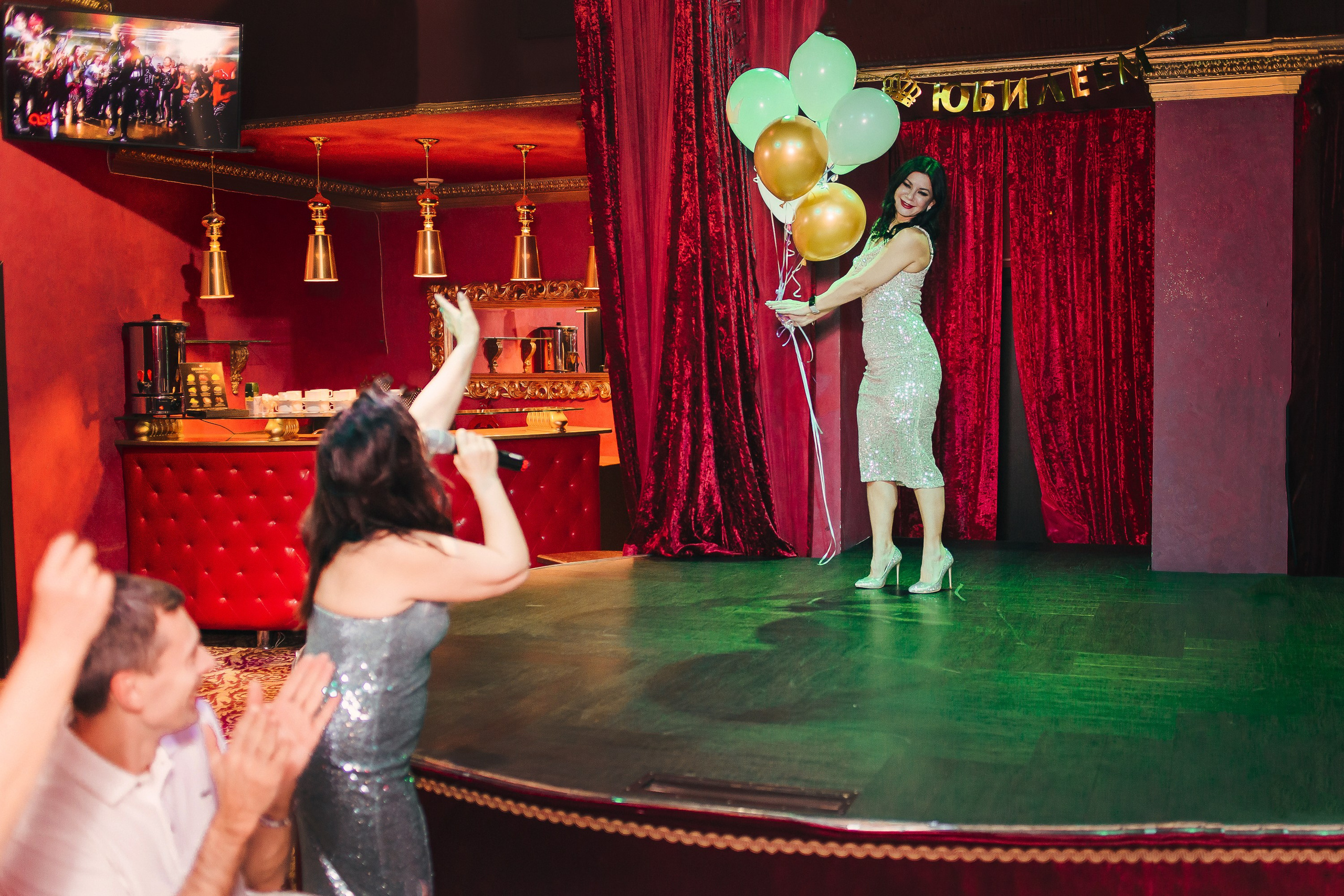 Юбилей 45. Фотограф в Челябинске Ополихина Анна