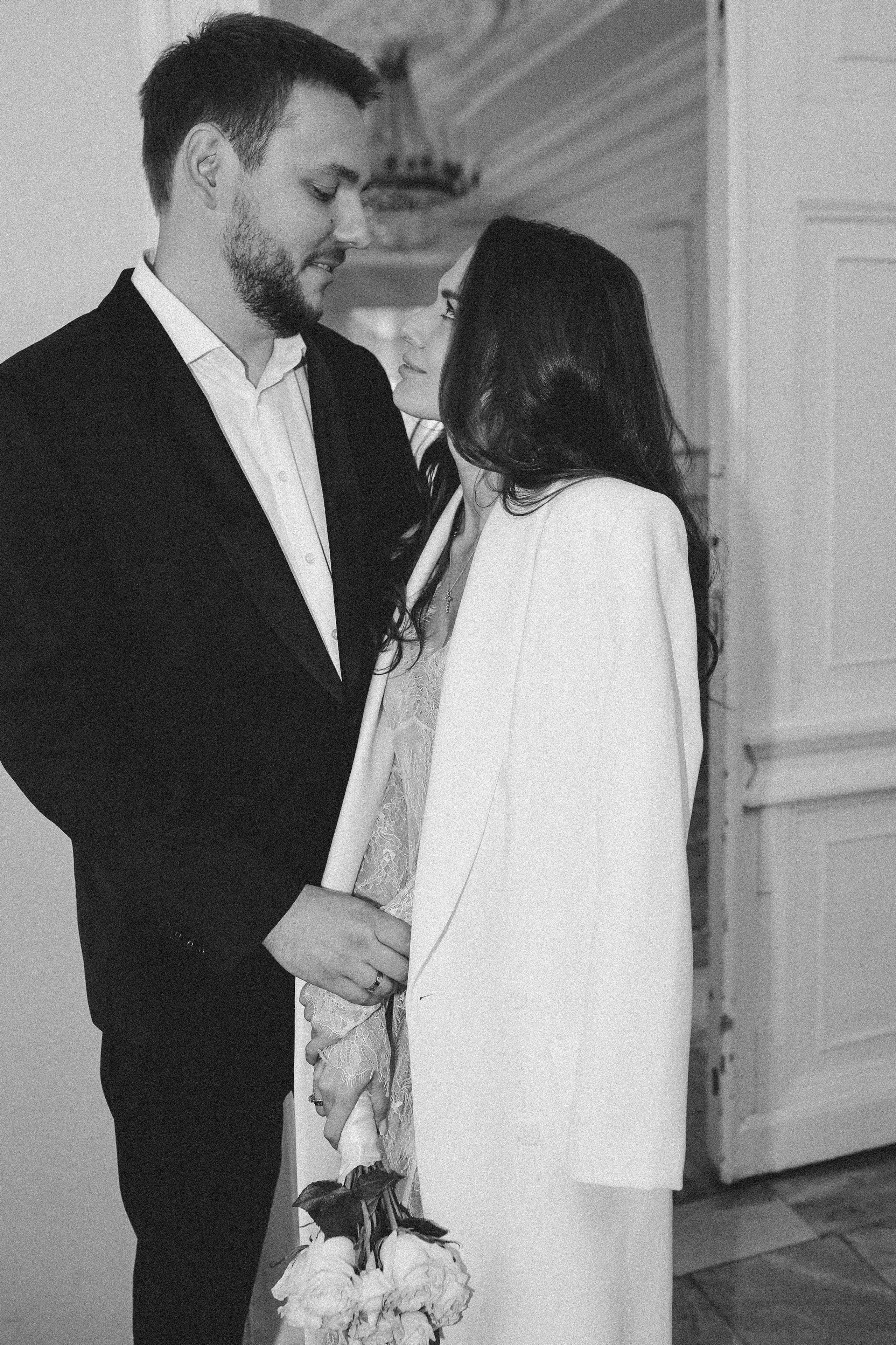 Ангелина и Евгений. Фотограф в Оренбурге Майя Шатрова