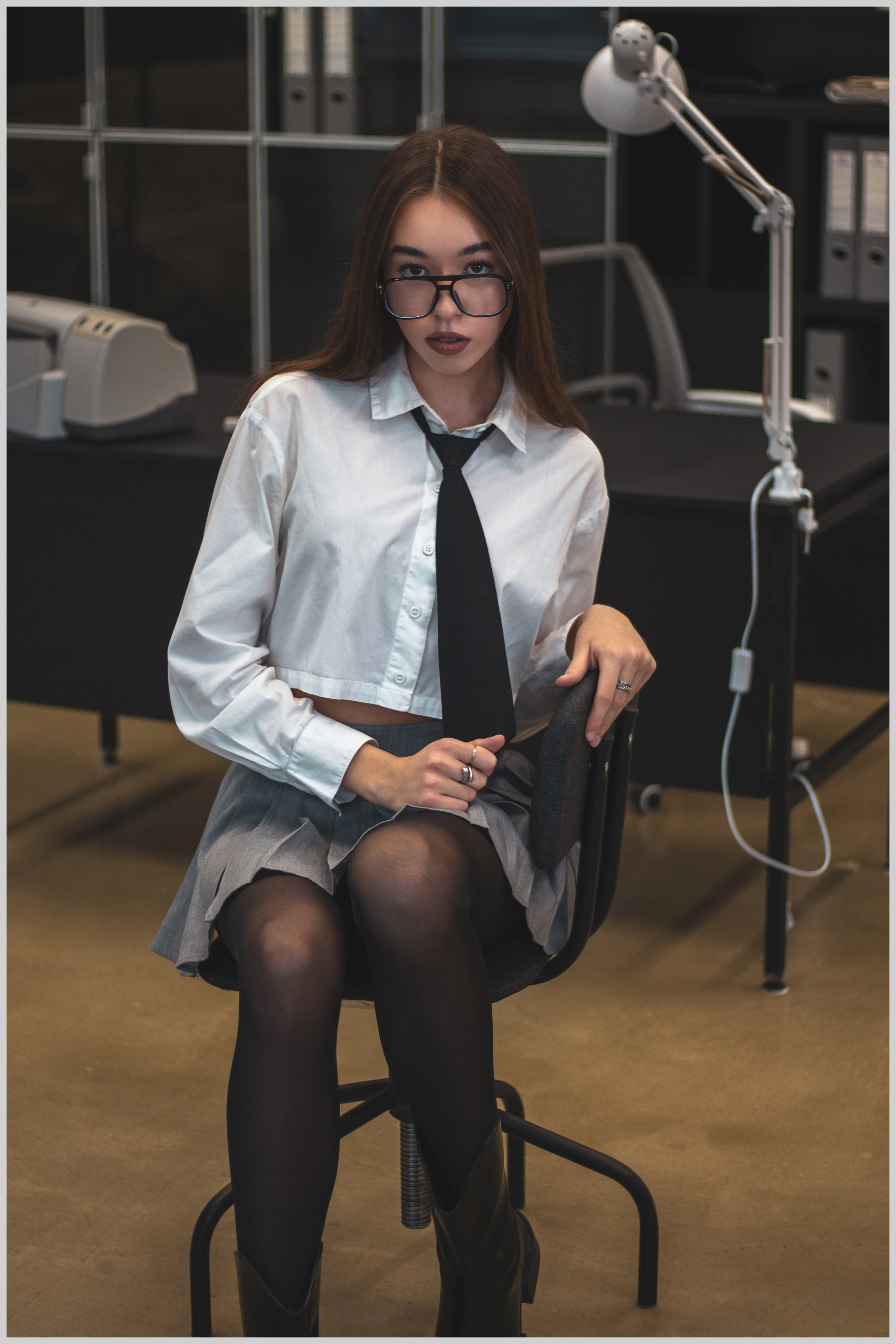 Портретная съемка — Анастасия. Портретный фотограф в Орле. Готовые фото за 3 дня! Помощь в позировании. Советы по организации