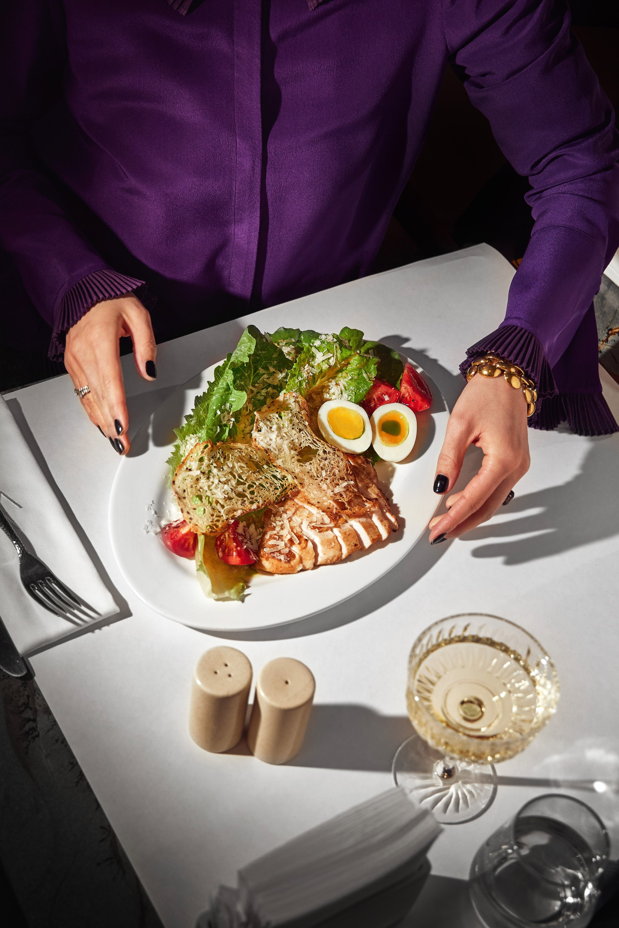 Еда и напитки. Tikhomirov Photography