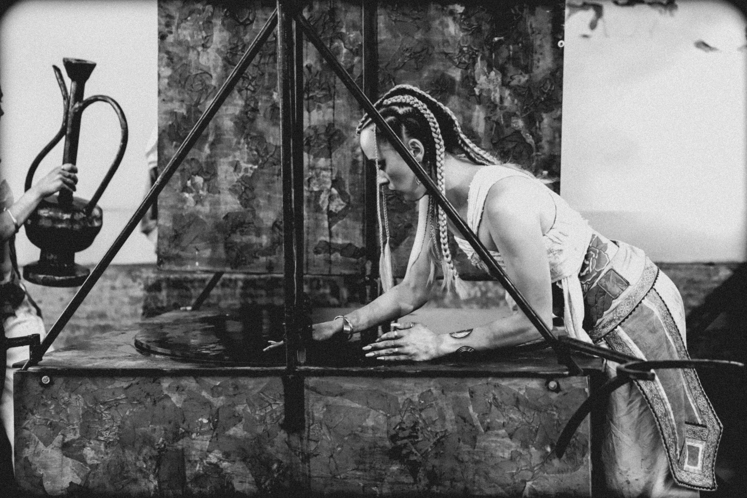 Пластилиновый Дождь 2023-2024 Спб