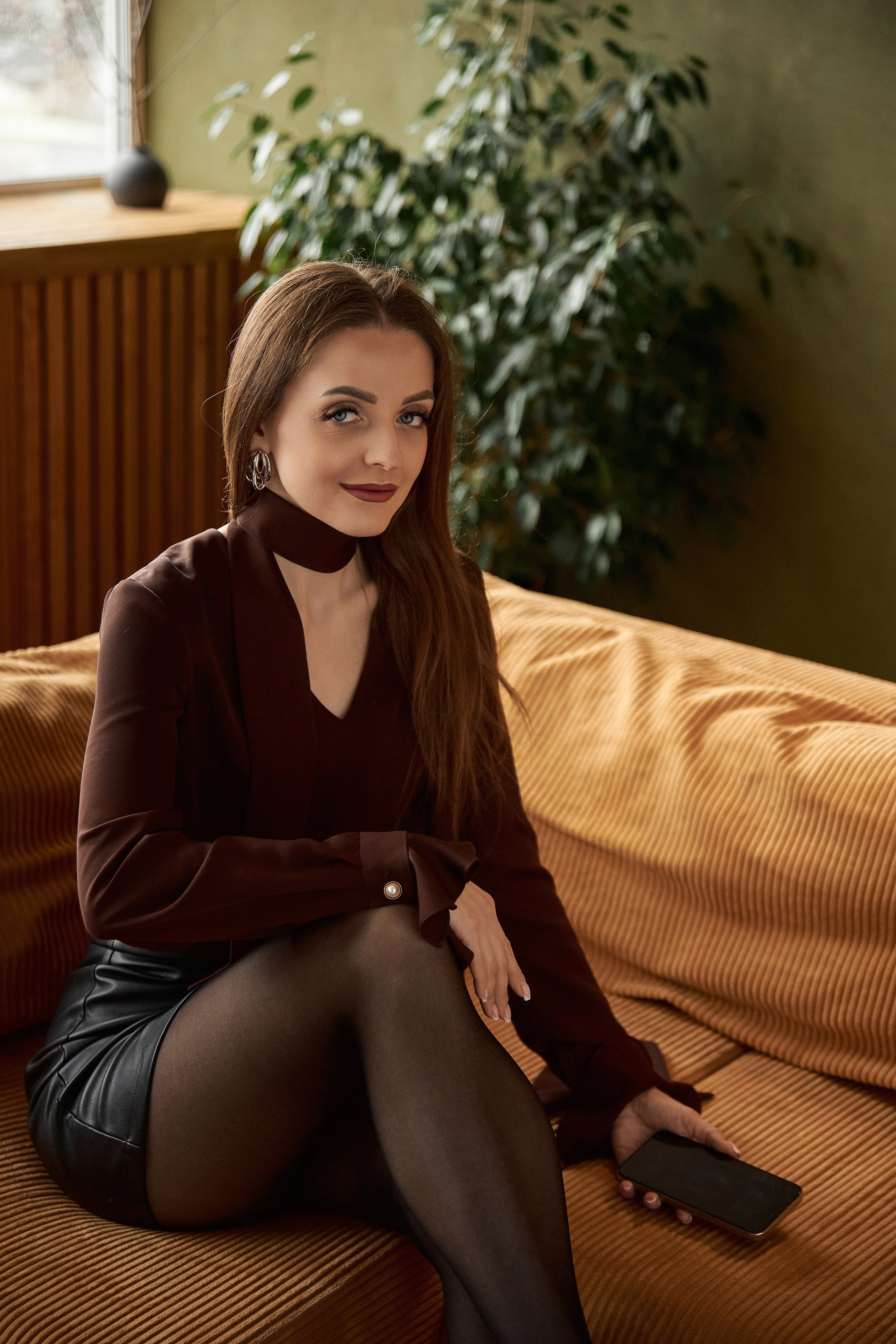 Натали. Фотограф Алексей Яковлев