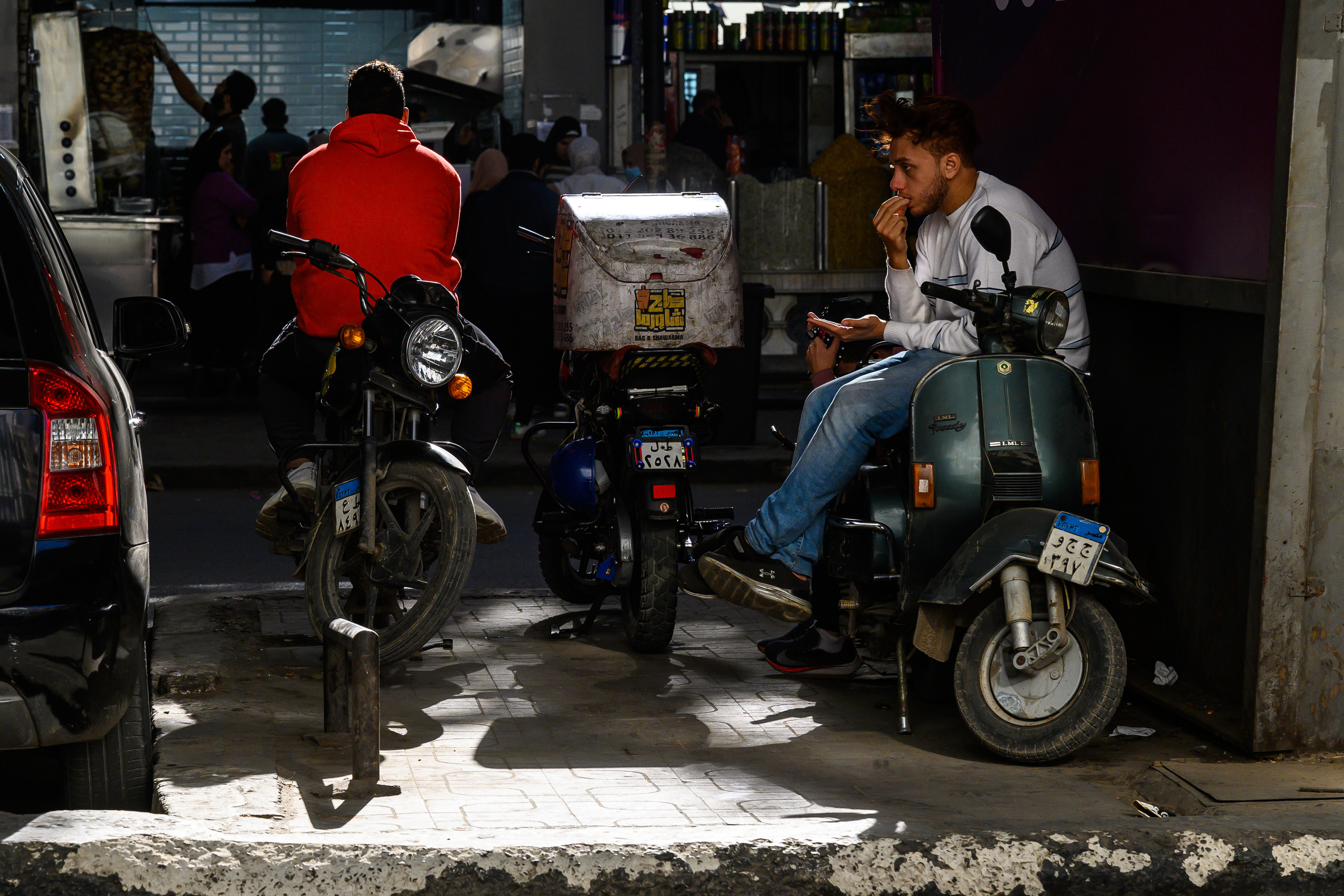 Dimitri Bakhtadze, Cairo. Dimitri Bakhtadze photographer