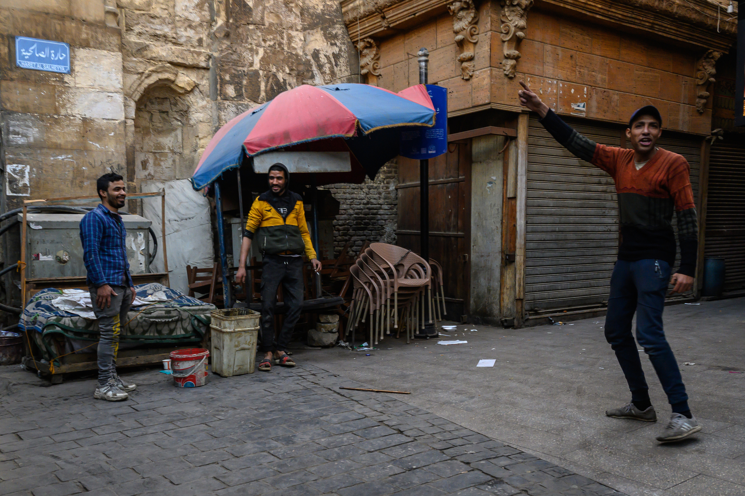 Dimitri Bakhtadze, Cairo. Dimitri Bakhtadze photographer