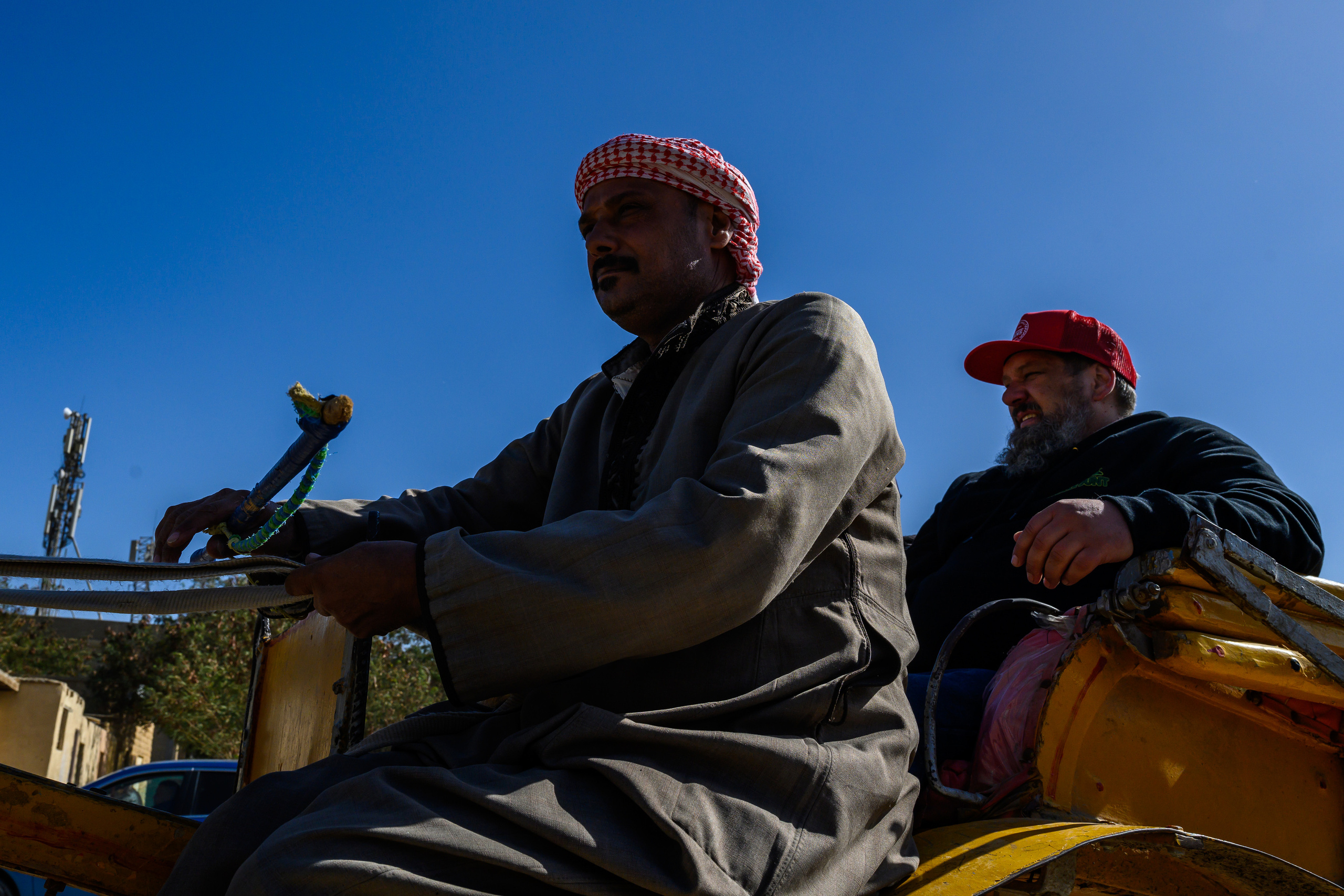 Dimitri Bakhtadze, Cairo. Dimitri Bakhtadze photographer
