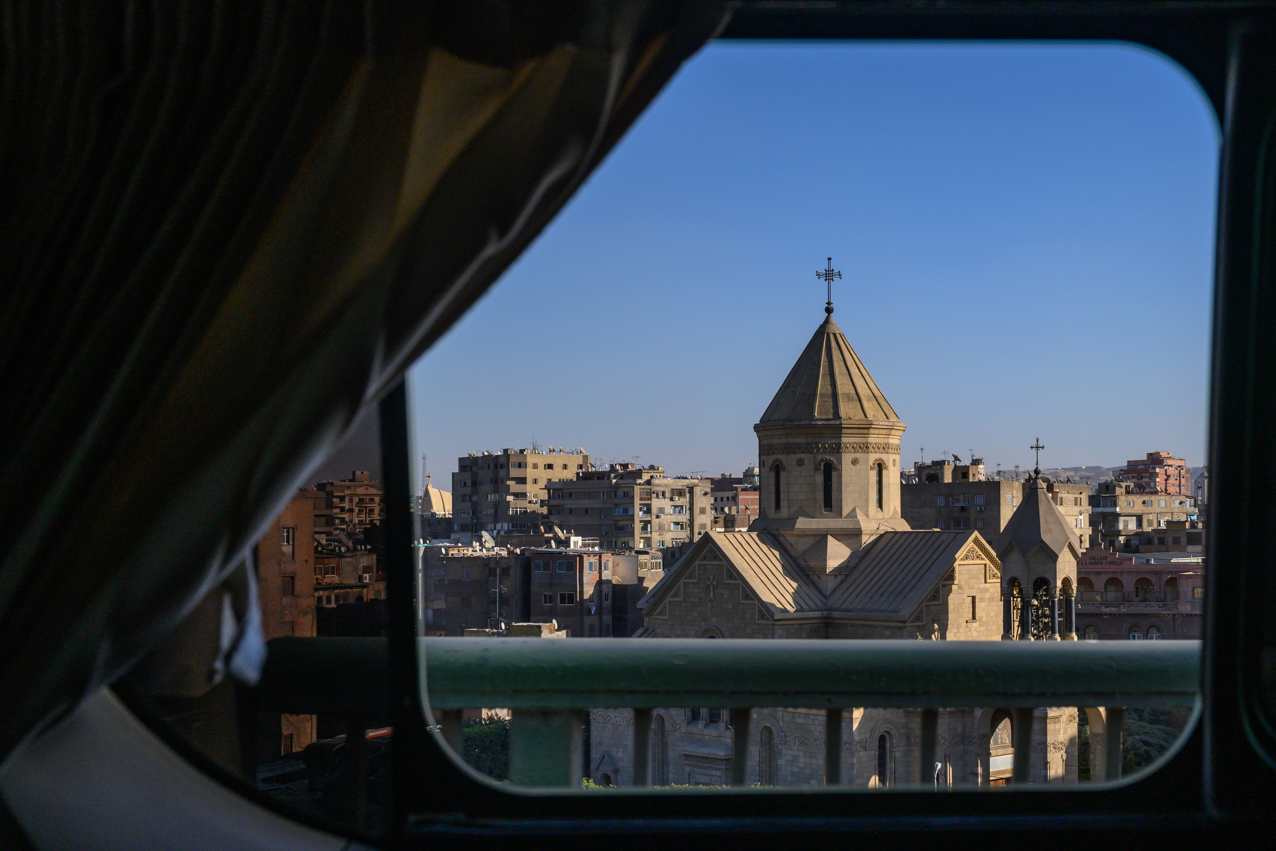 Dimitri Bakhtadze, Cairo. Dimitri Bakhtadze photographer