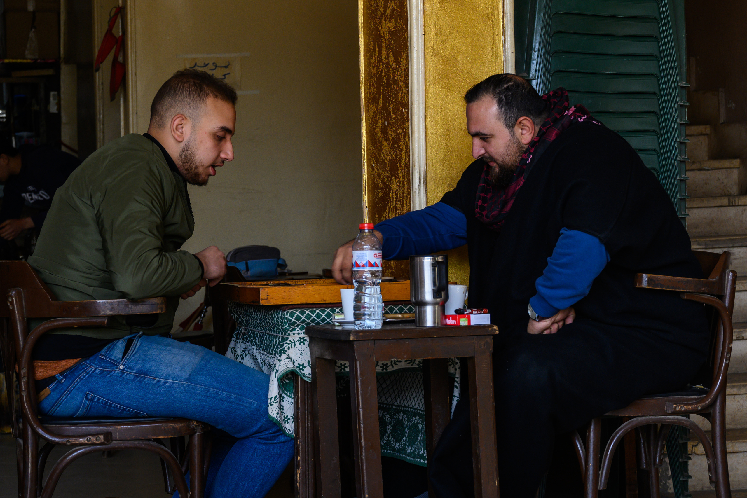 Dimitri Bakhtadze, Cairo. Dimitri Bakhtadze photographer