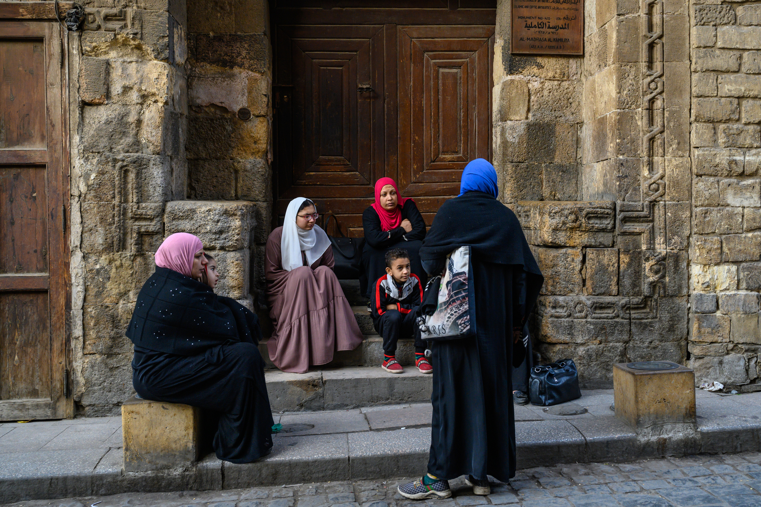 Dimitri Bakhtadze, Cairo. Dimitri Bakhtadze photographer