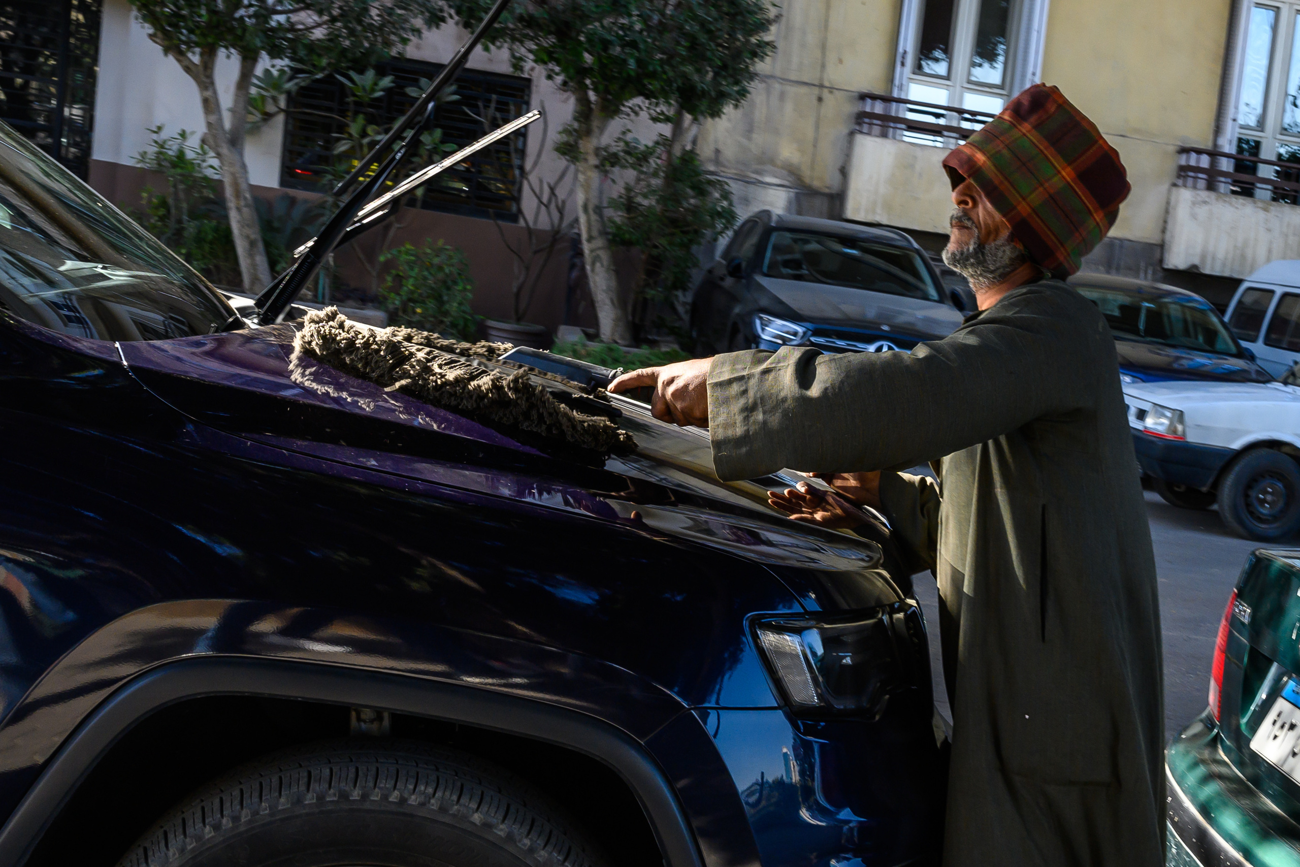 Dimitri Bakhtadze, Cairo. Dimitri Bakhtadze photographer