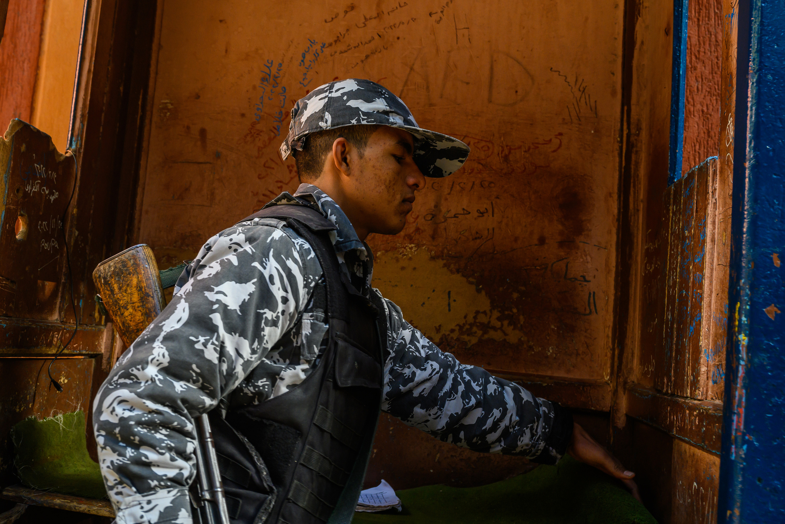 Dimitri Bakhtadze, Cairo. Dimitri Bakhtadze photographer