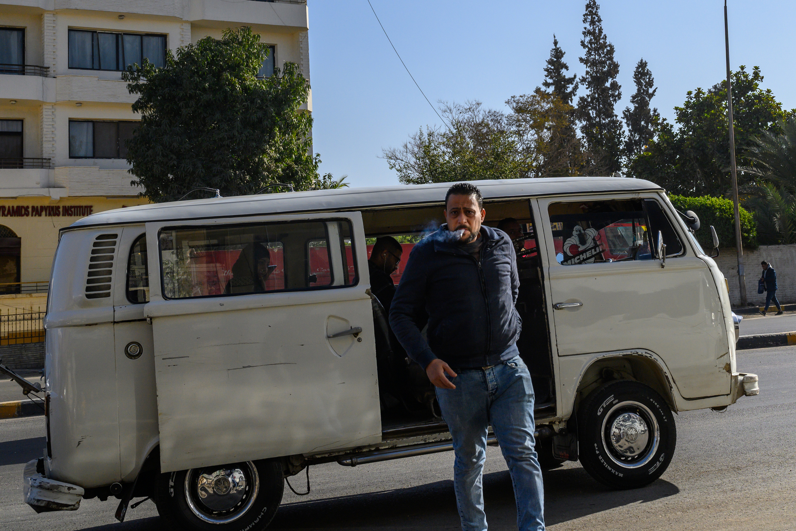 Dimitri Bakhtadze, Cairo. Dimitri Bakhtadze photographer