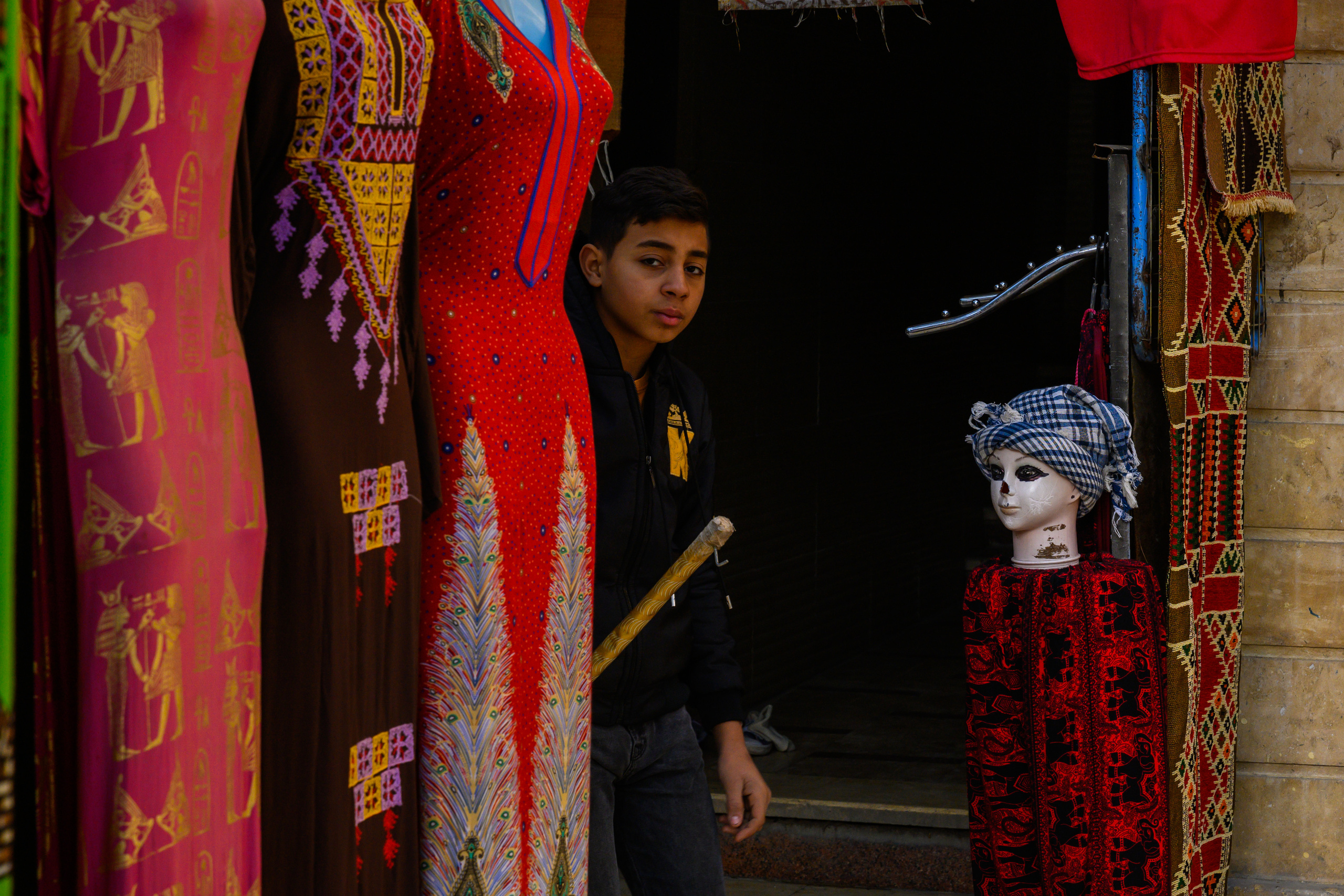 Dimitri Bakhtadze, Cairo. Dimitri Bakhtadze photographer