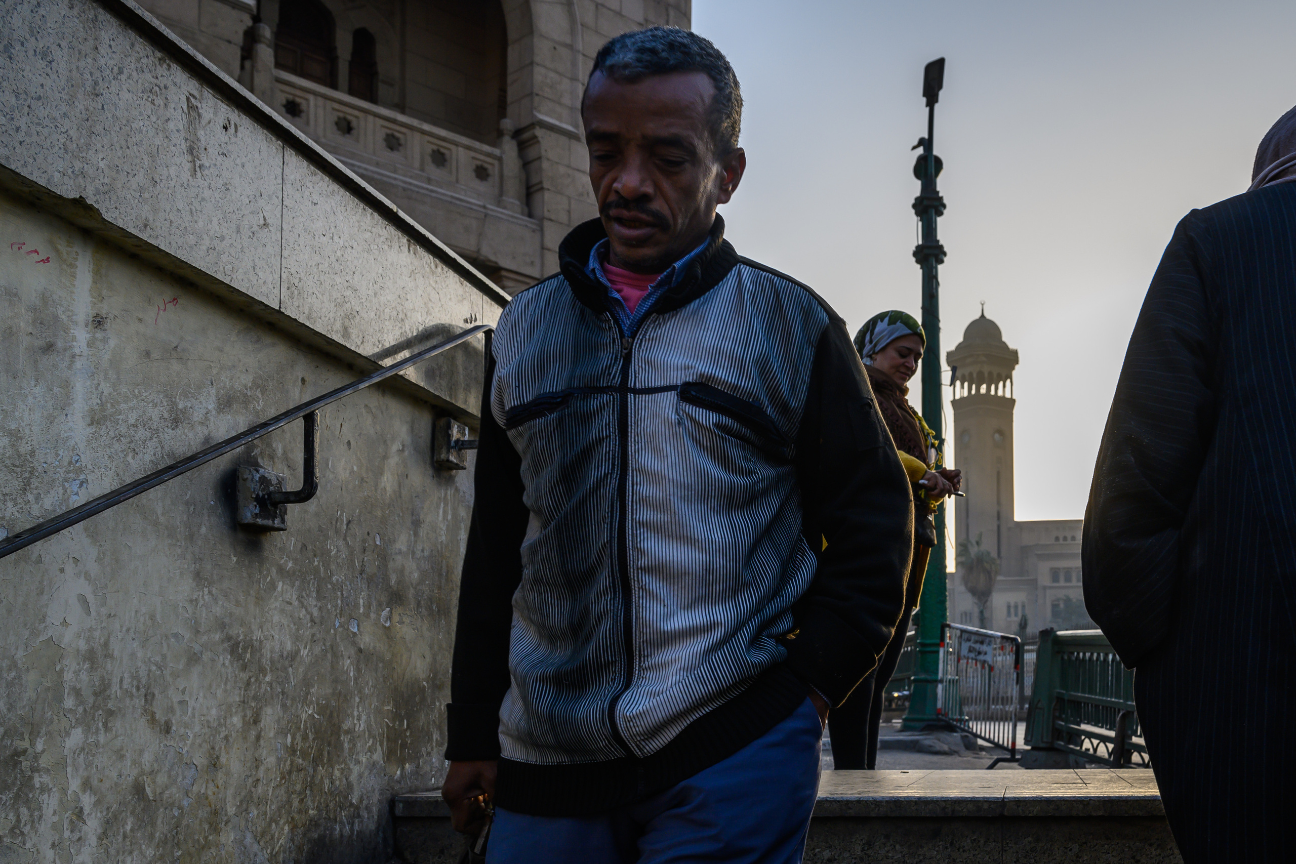 Dimitri Bakhtadze, Cairo. Dimitri Bakhtadze photographer