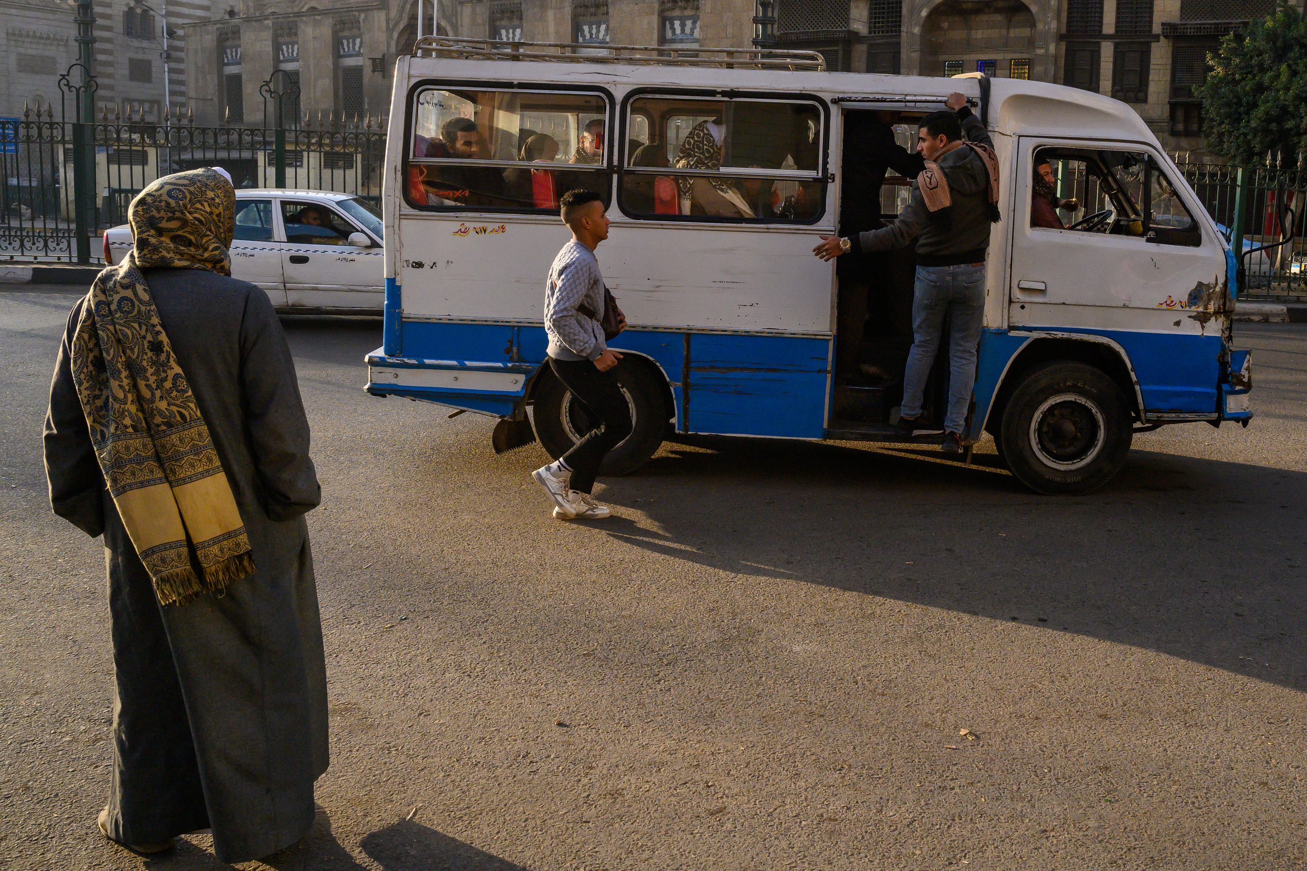 Dimitri Bakhtadze, Cairo. Dimitri Bakhtadze photographer