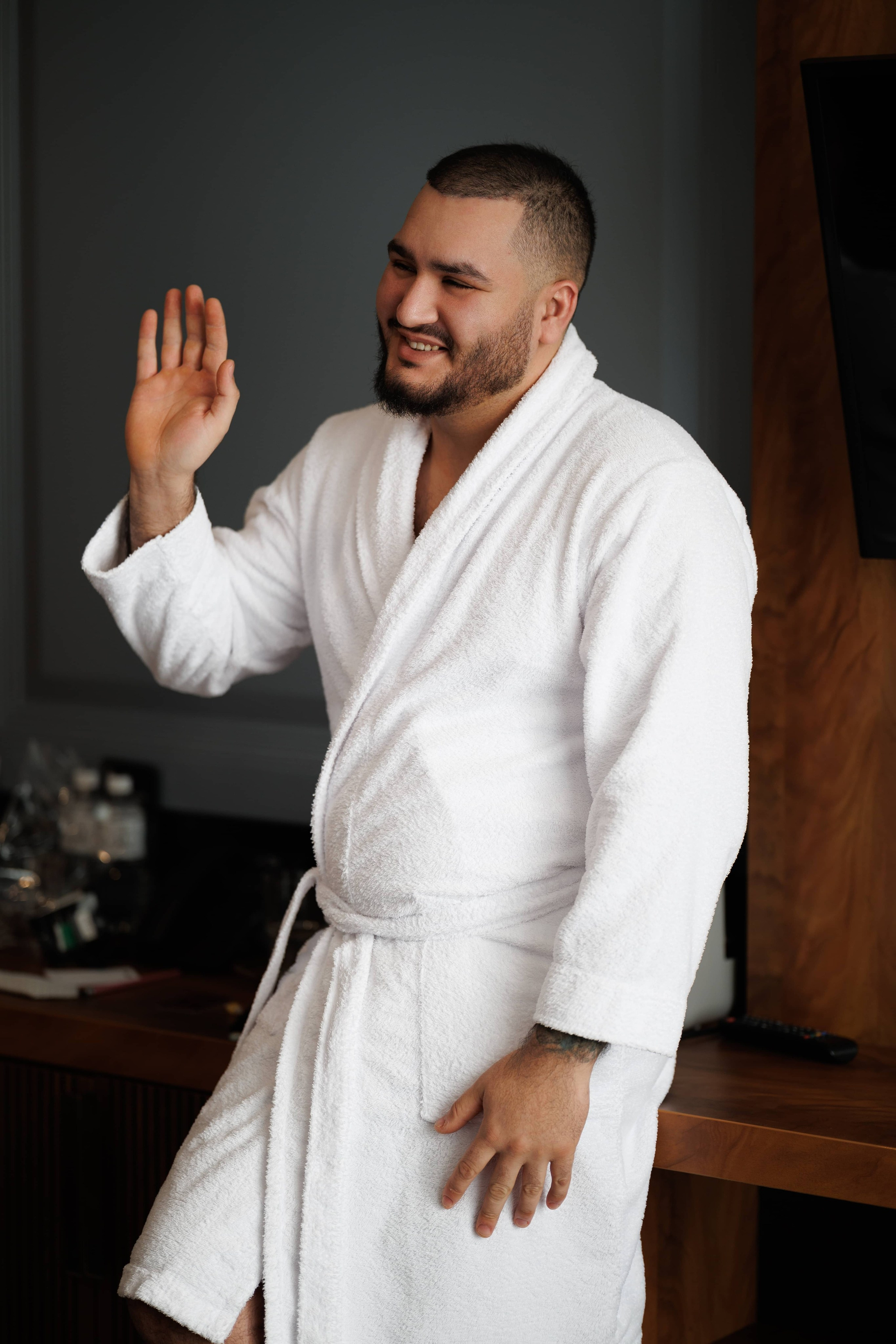 Андрей и Анастасия