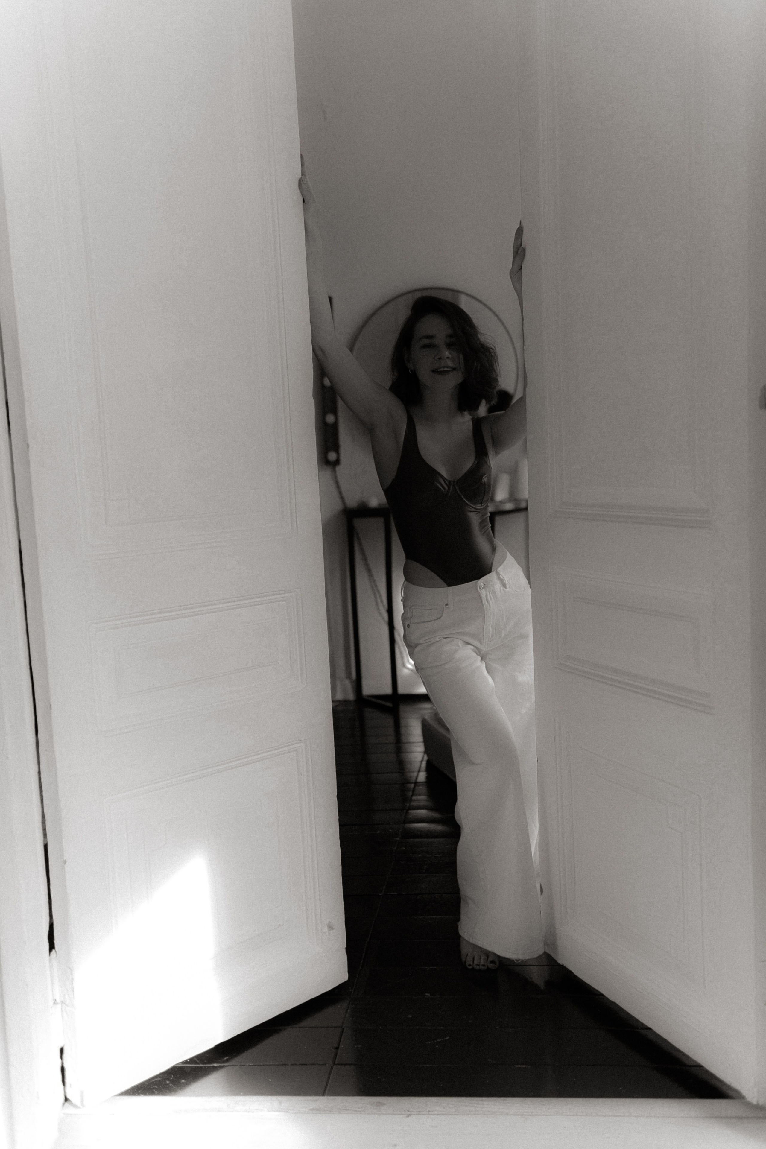 Полина. DARYA.BELKINA