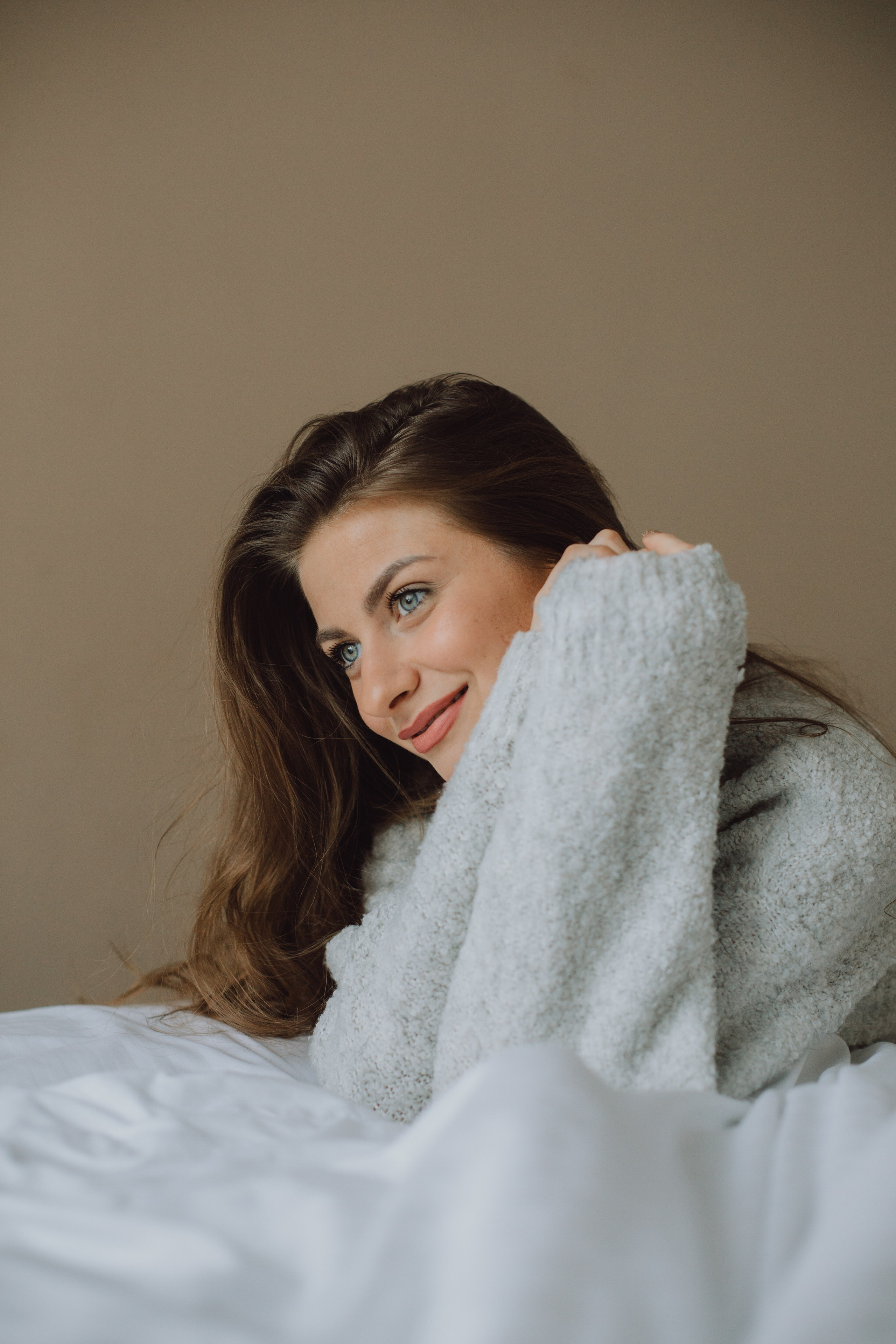 Вера. Портретный фотограф в Москве