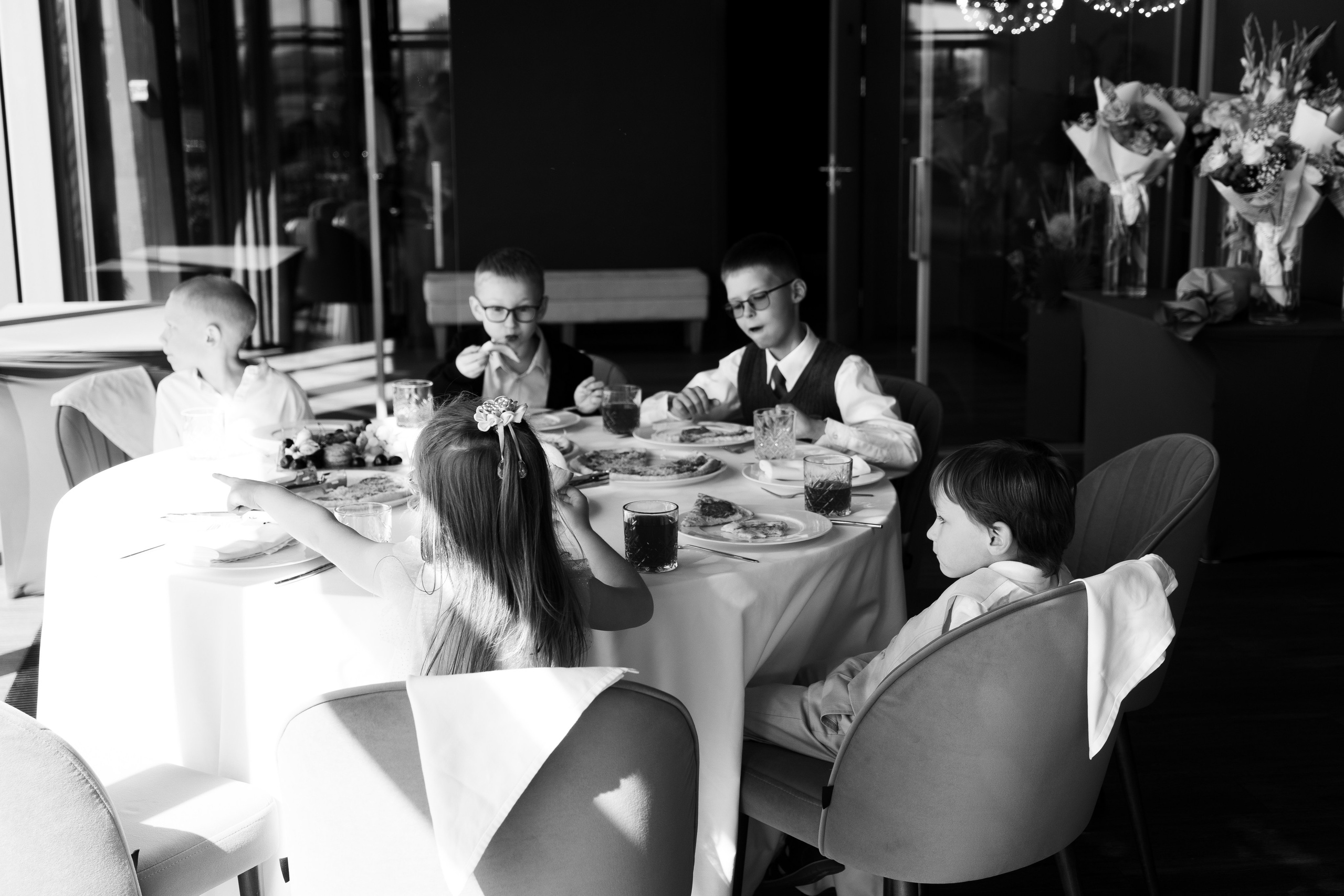Санкт-Петербург. Свадебный фотограф-видеограф в Архангельске. Фотохудожница Lana Contra