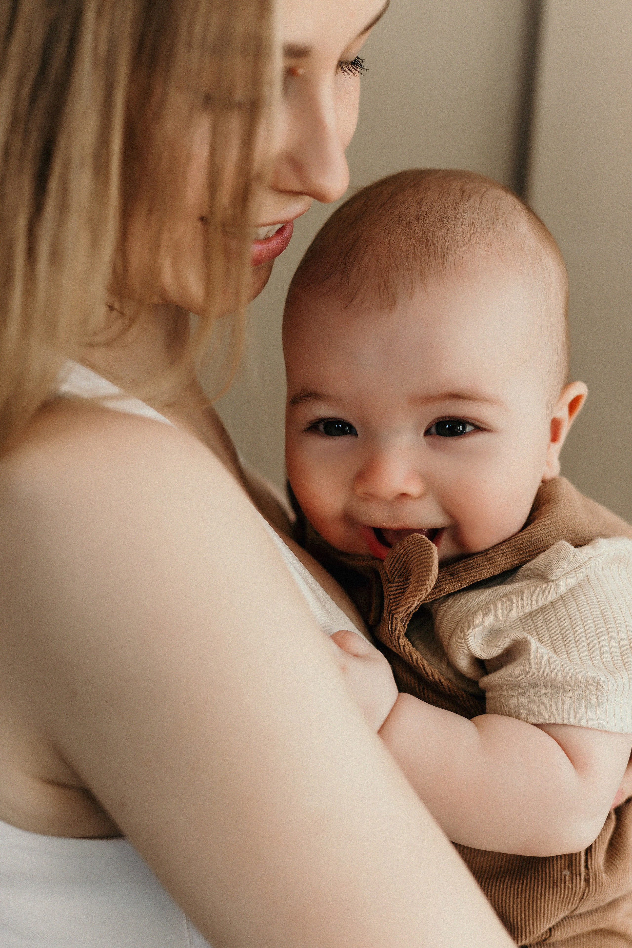 Полгодика. Свадебный и семейный фотограф в Казани и Волжске