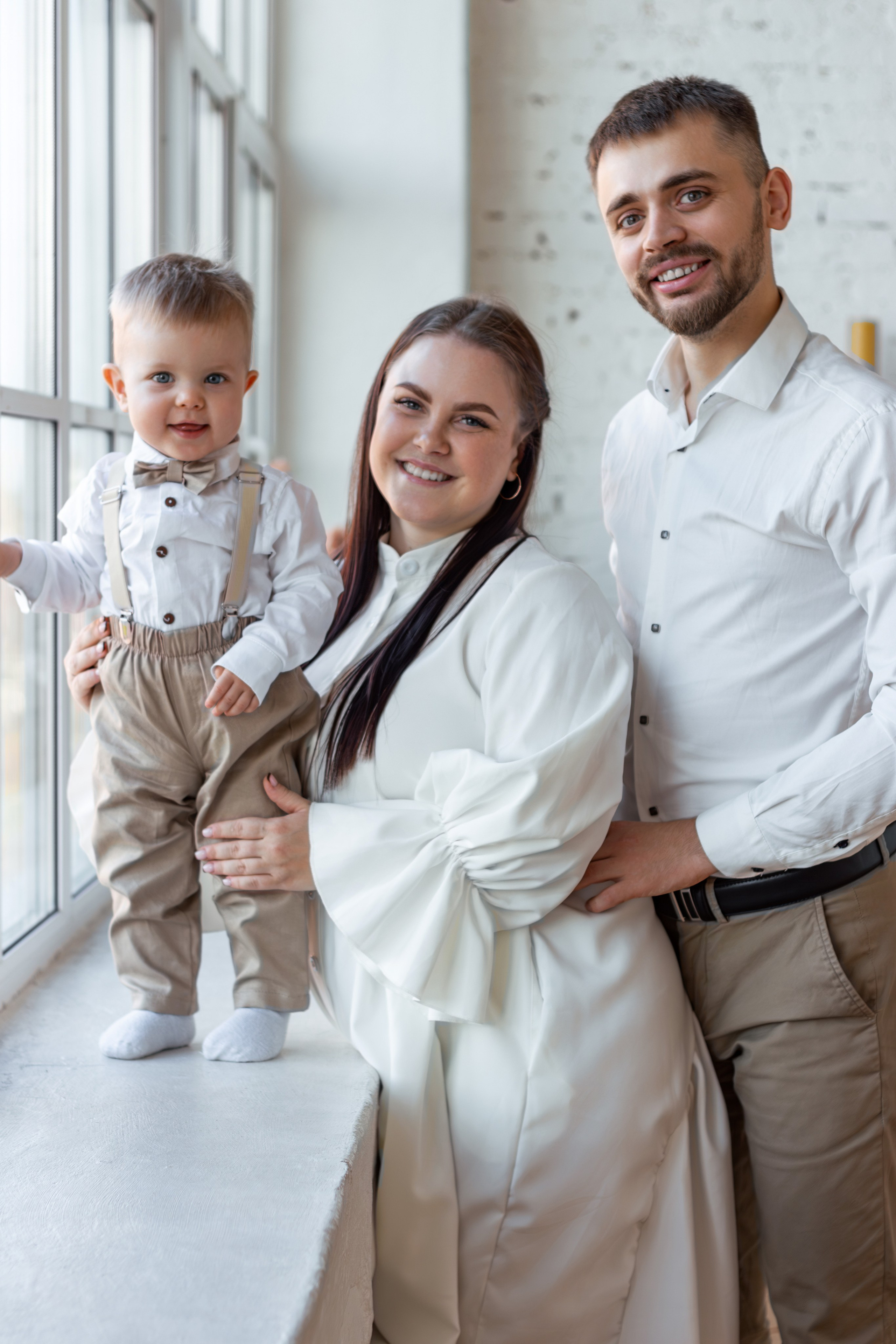 Детская фотосессия. Семейные, детские, индивидуальные фотосессии. Фотограф в Ярославле Анастасия Борзова