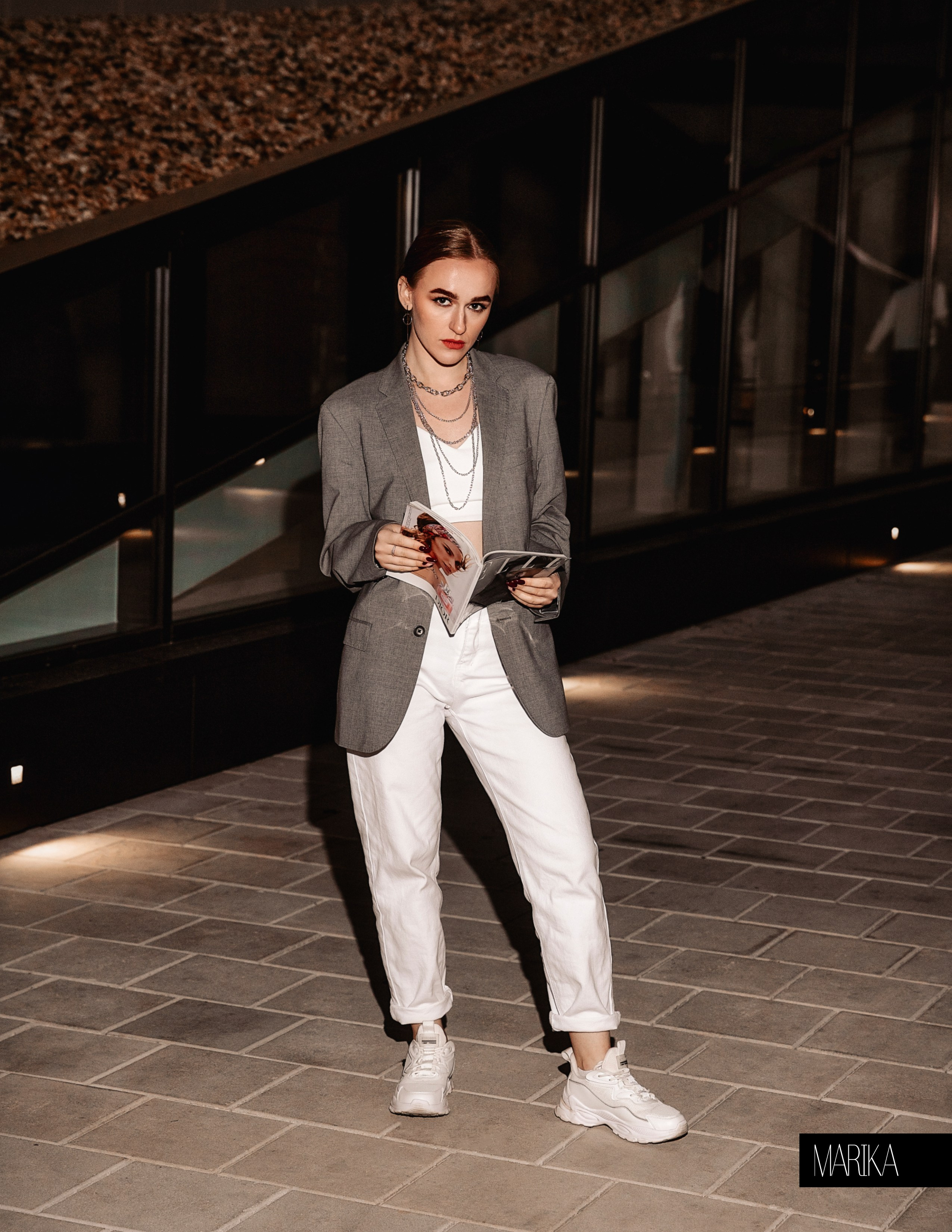 Достижения. Фотограф брендов и бизнеса в Москве Алексей Сентюрин