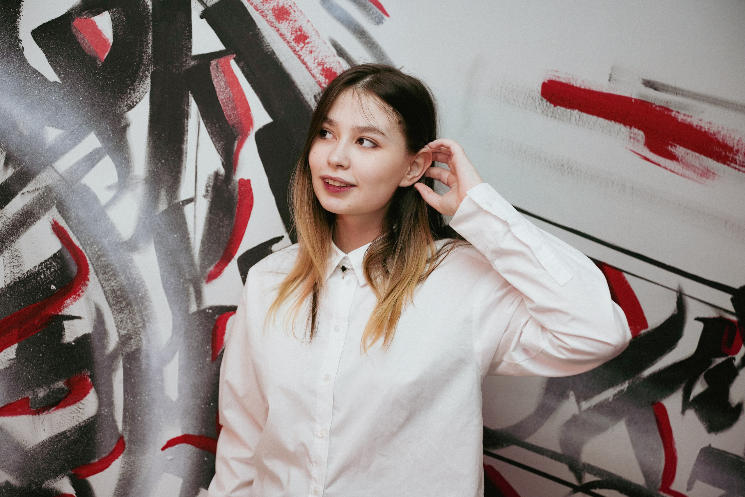 18-летие Насти. Свадебный и семейный видеограф в Москве Гера Филатов