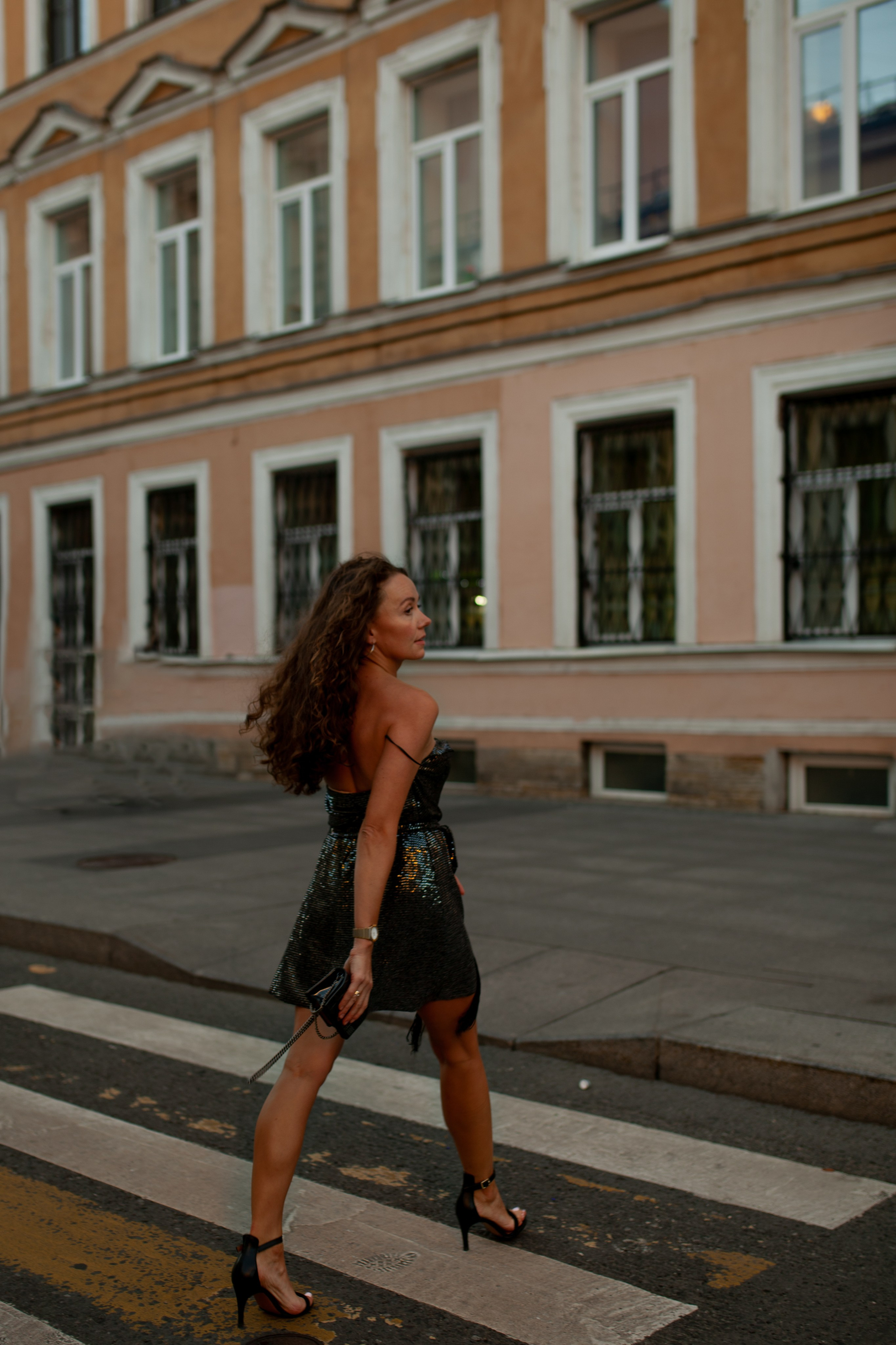 Валерия. Семейный и женский фотограф в Санкт-Петербурге Каурова Валентина