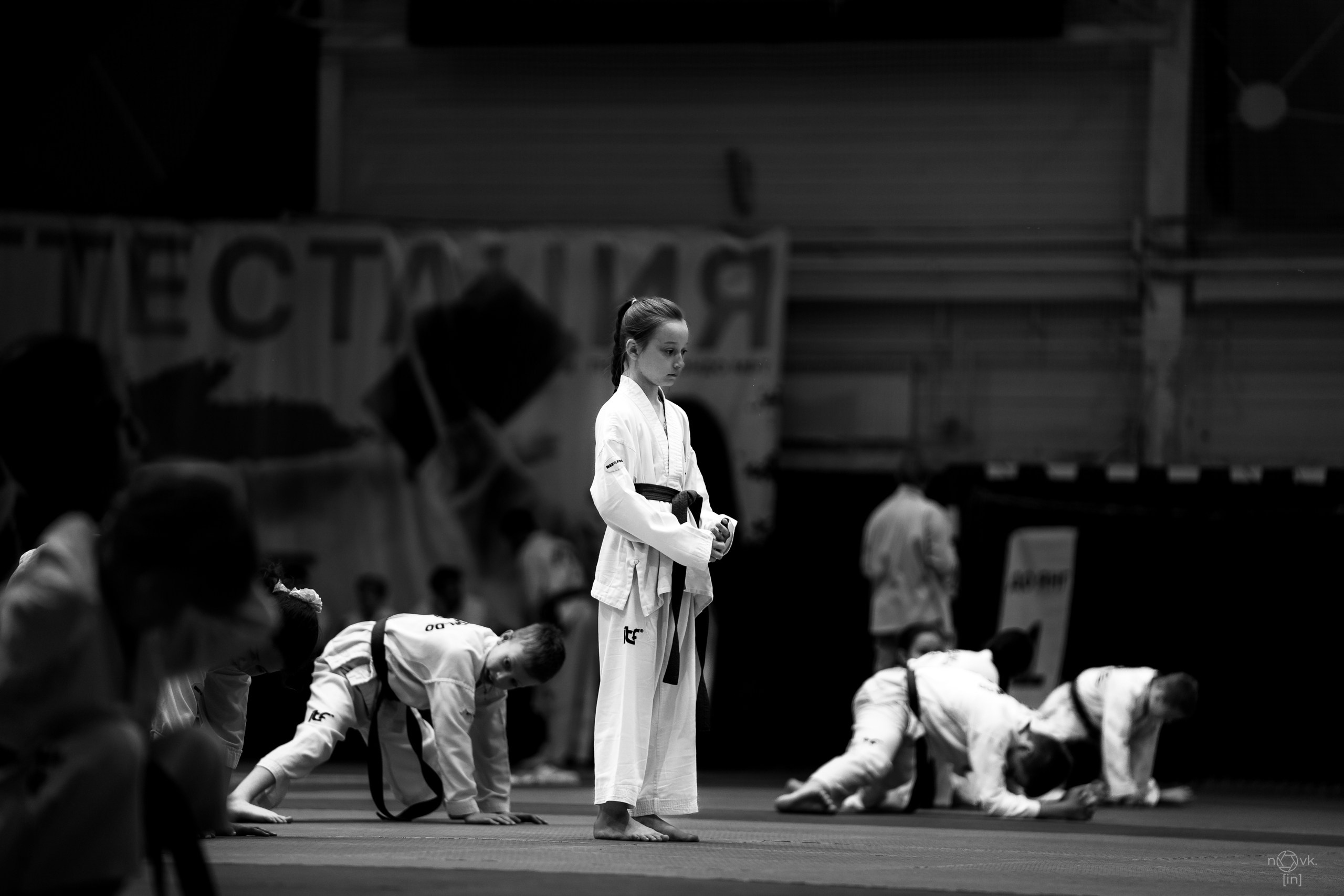 Юг-Арена. ФОТОГРАФ ИВАН НОВИКОВ | СТАВРОПОЛЬ