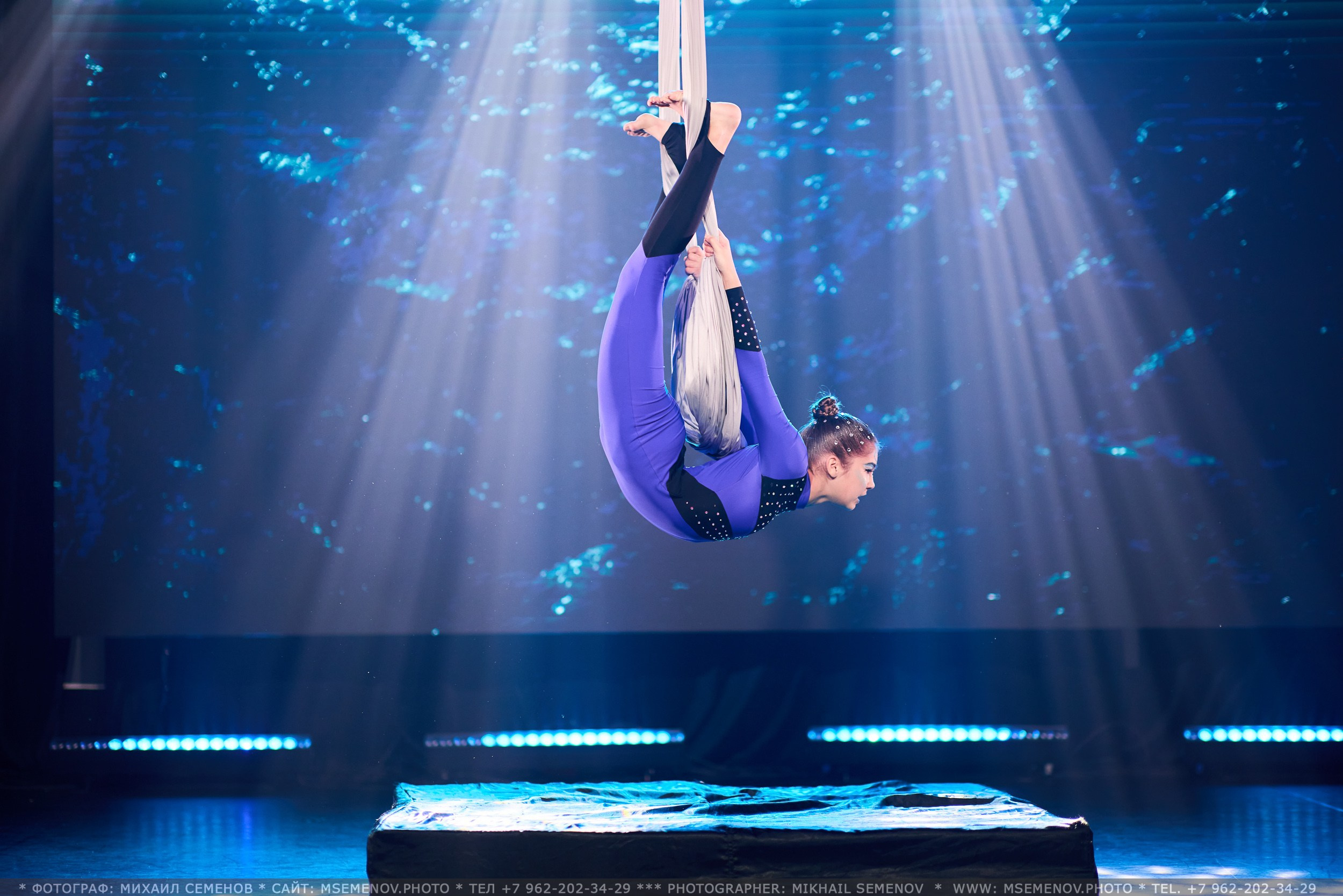 АНОНС фоторепортажа с Юбилейного концерта «ГРАЦИЯ». Фотограф, фотопроекты Михаила Семенова в Ярославле. Фотошкола