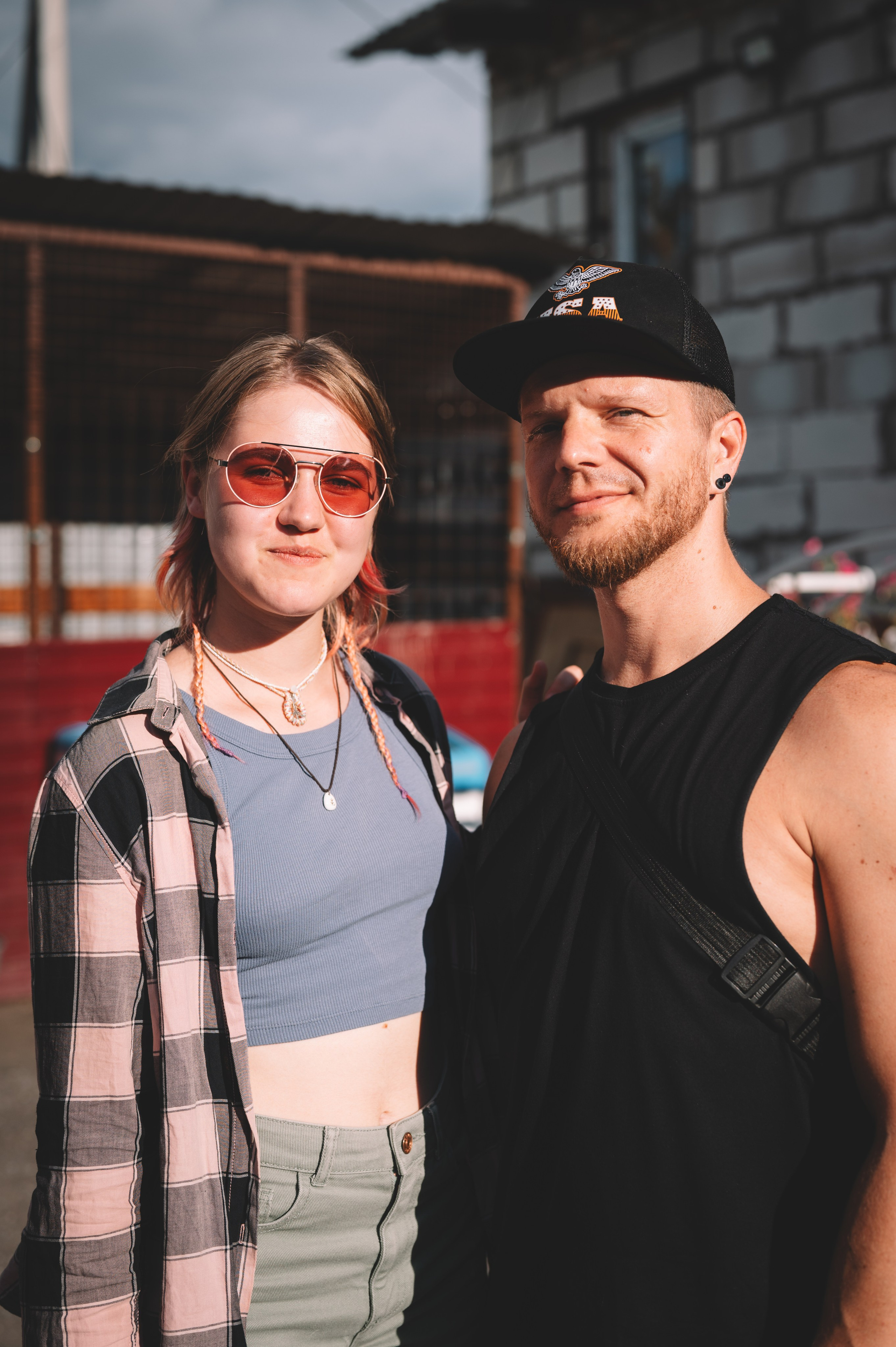 HOMEPARTY vol.6. Фотограф Анна Темнова. Пенза