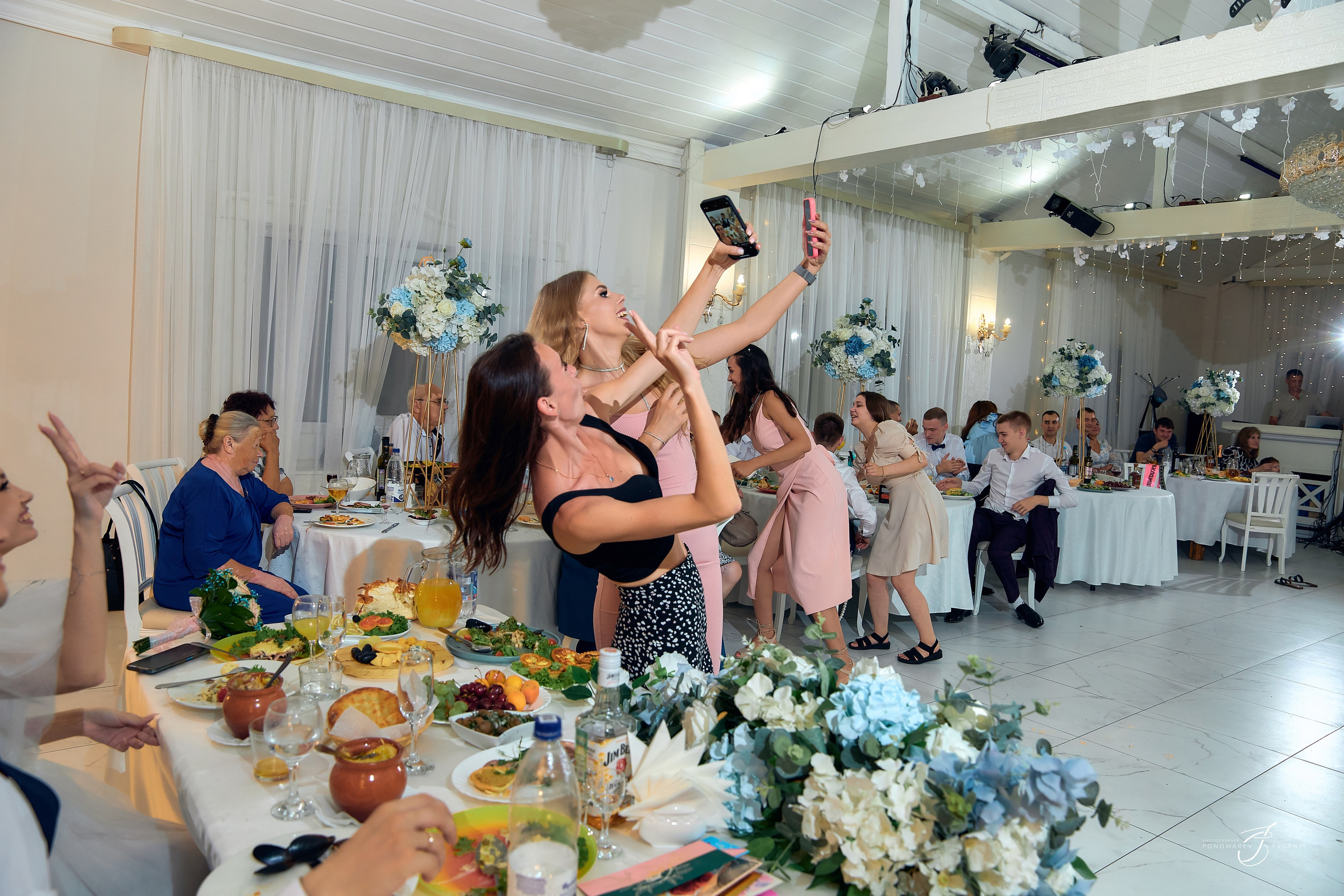 Свадебная фотосессия. Свадебный фотограф в Тольятти Жигулевске и Самаре Пономарев Евгений