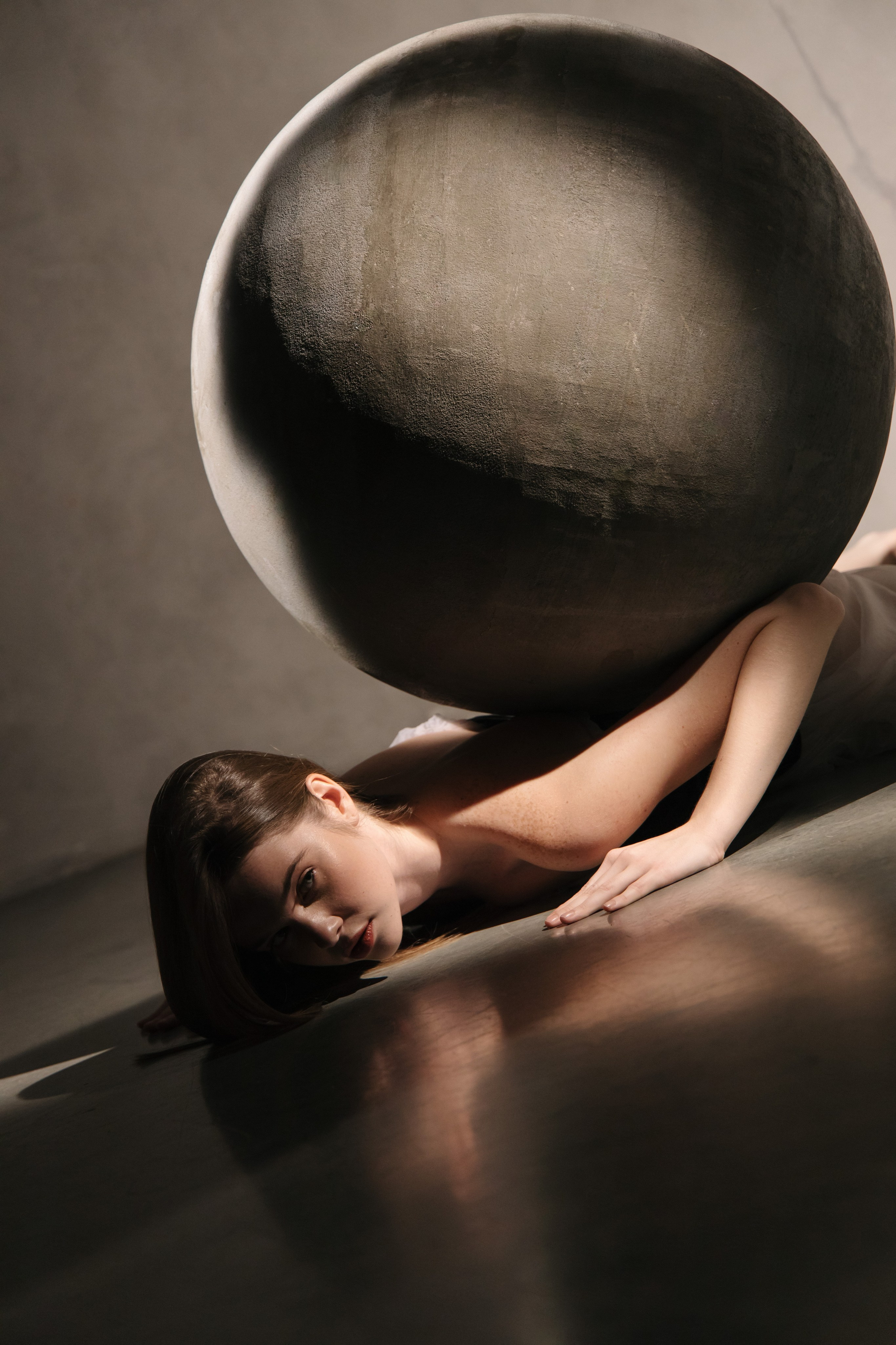 Studio | Катерина