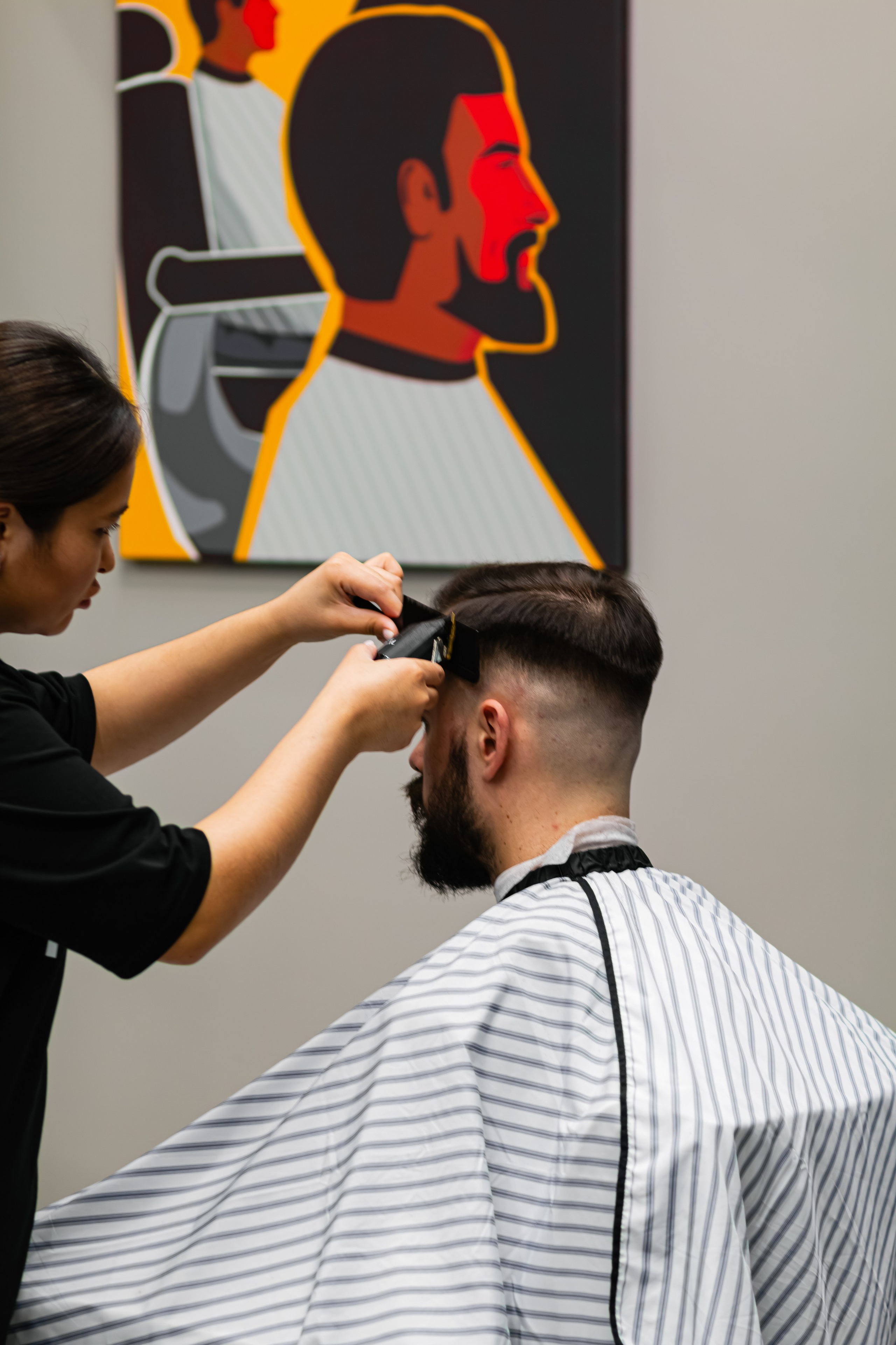 Мастера. Фотограф Илья Варакин