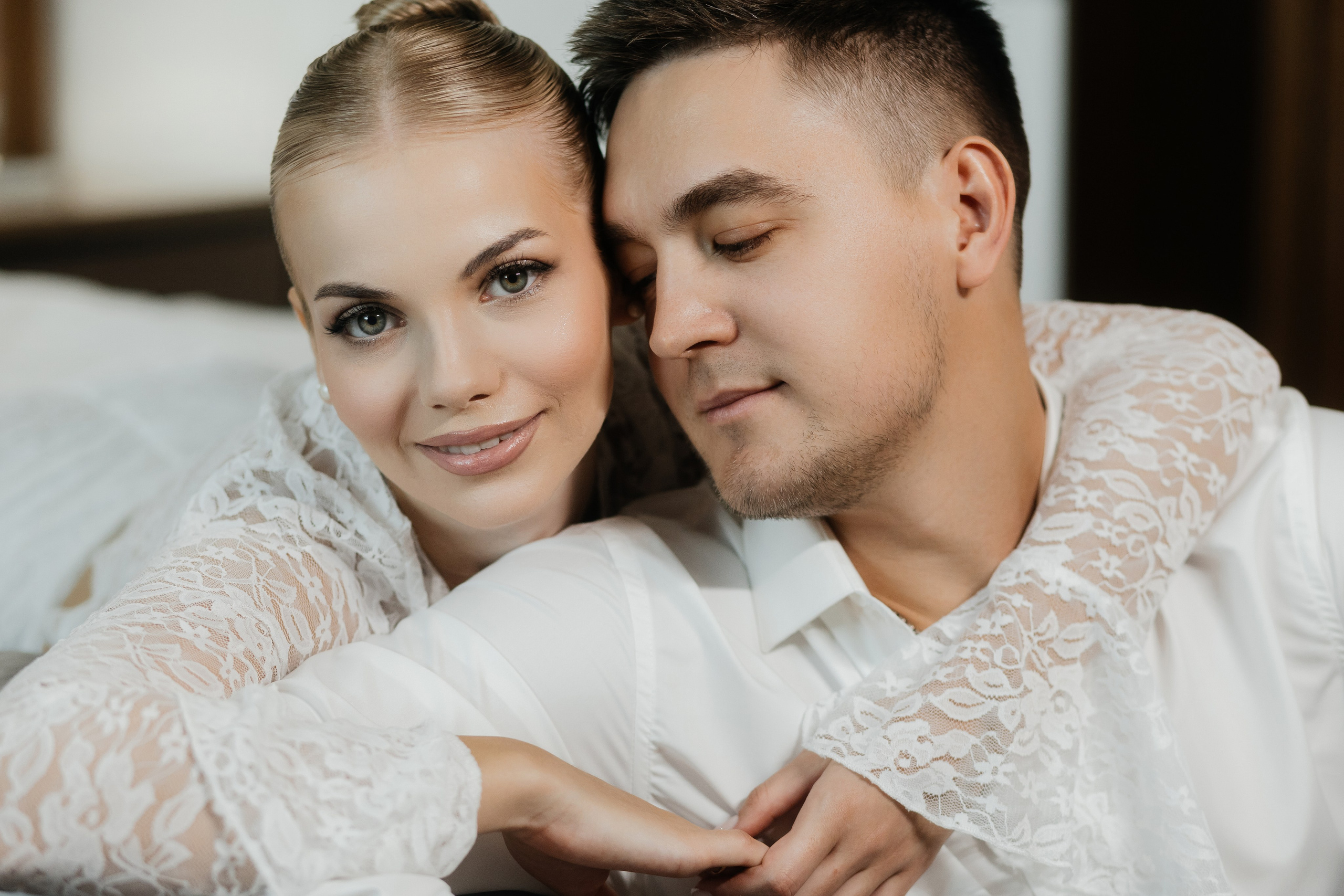 Vladimir&Elizaveta. Свадебный фотограф в Павлодаре и Астане