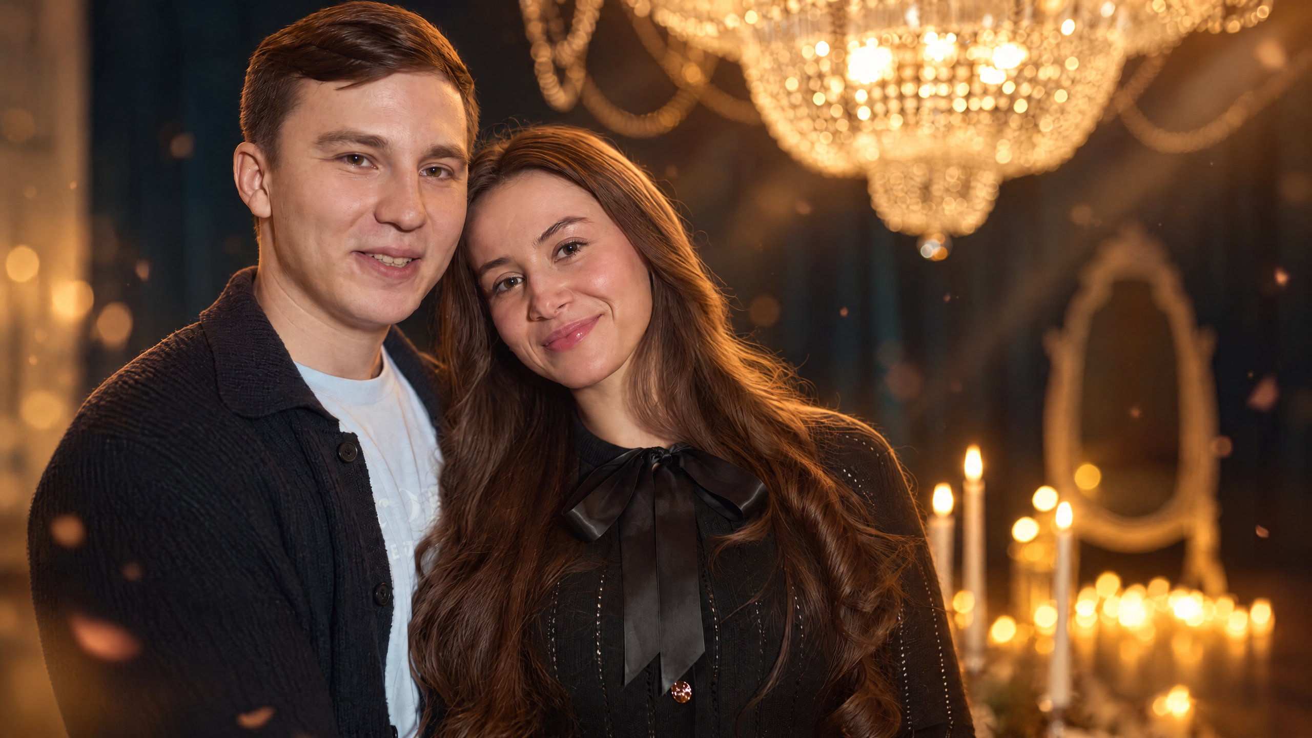 Lovestory. Репортажная съёмка Павел Бажов