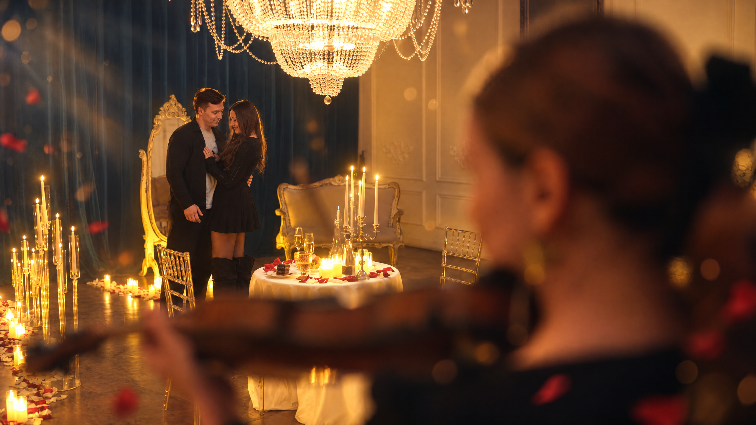 Lovestory. Репортажная съёмка Павел Бажов