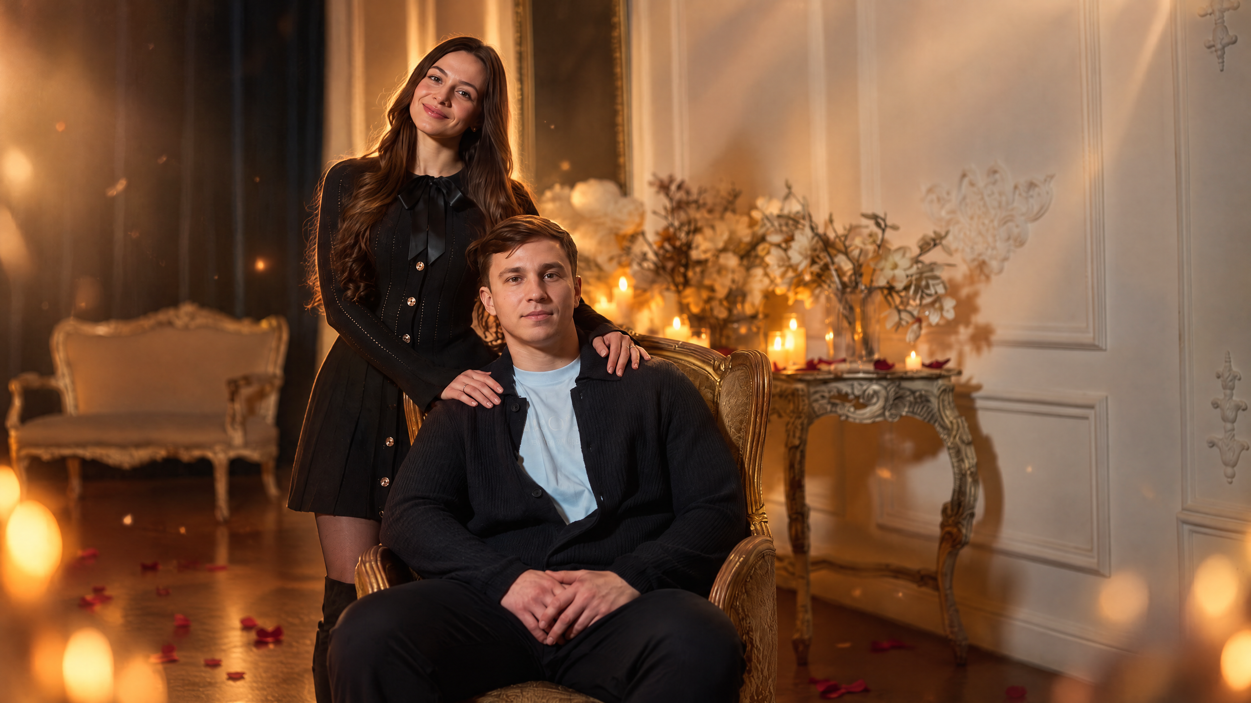 Lovestory. Репортажная съёмка Павел Бажов