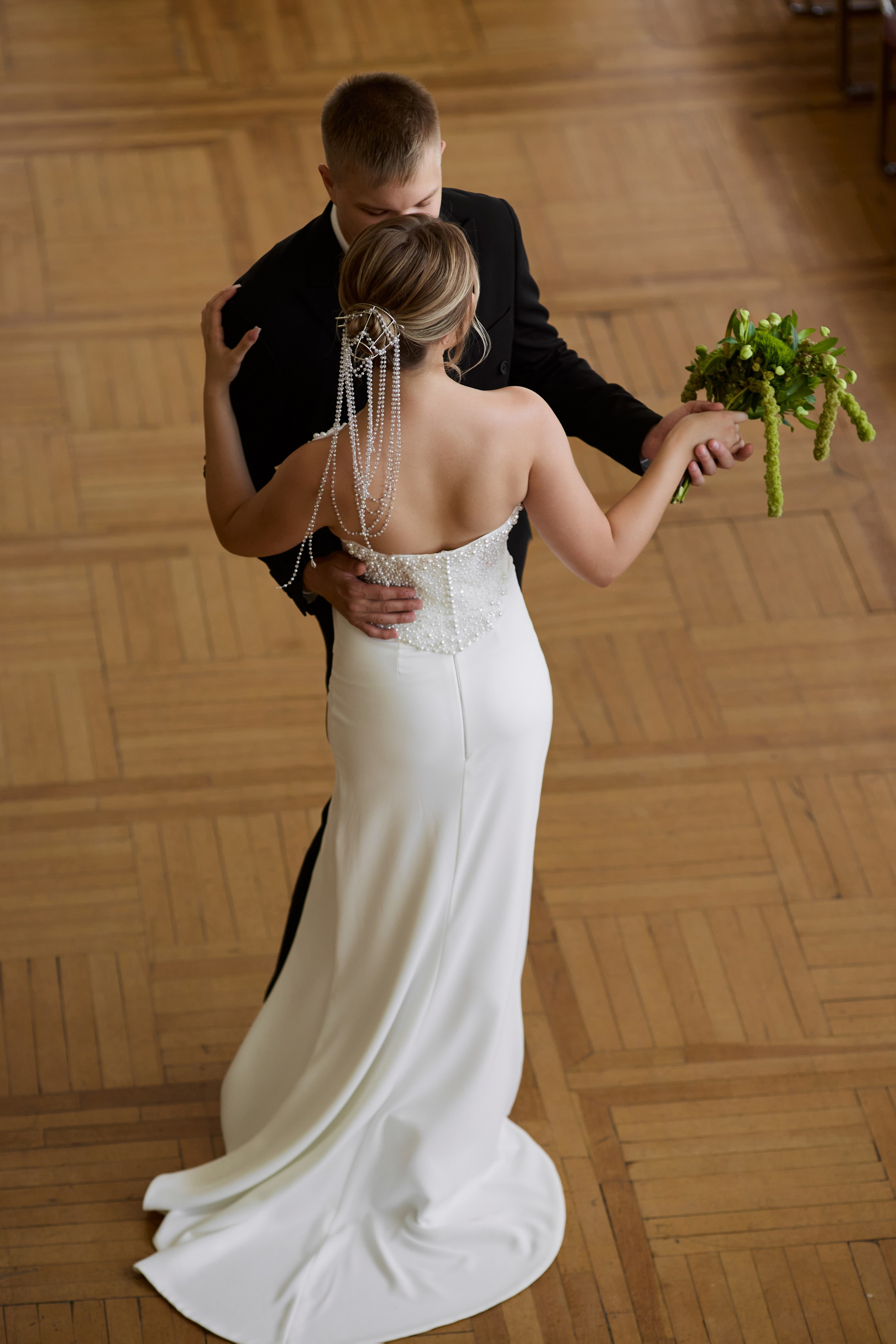 Аня и Леша. Juliashtondic. photo