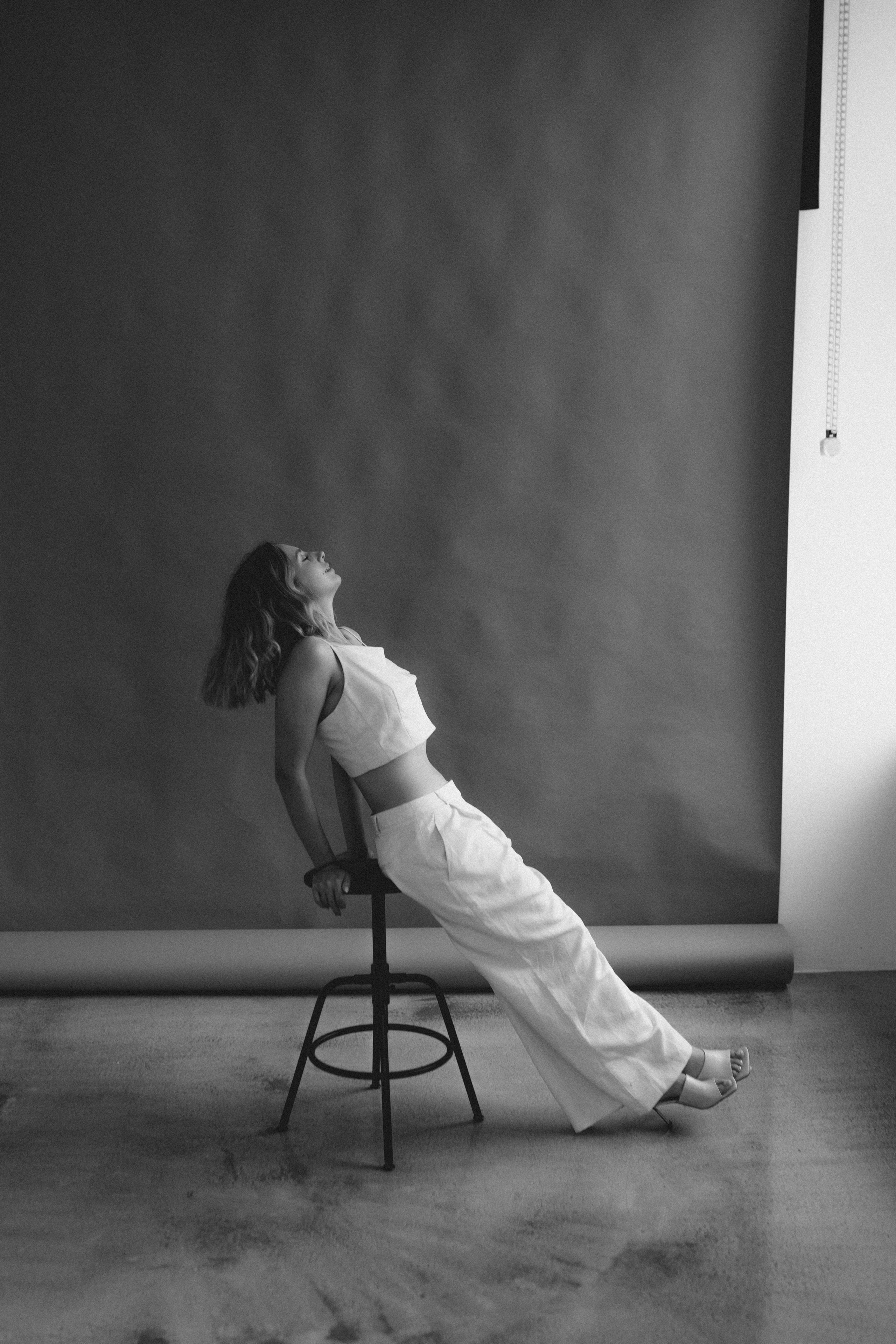 Женский портрет. Фотограф в Санкт-Петербурге и Уфе Алина Шаймухаметова