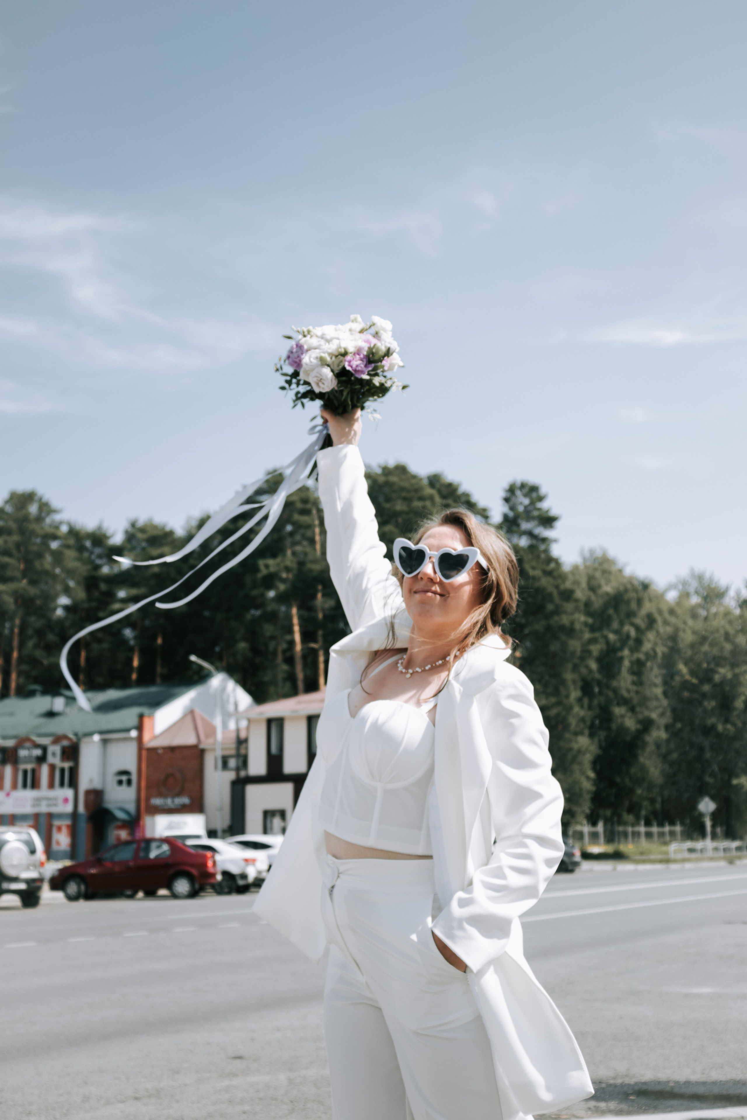 Свадебная фотосессия Томск. Свадебная фотосъёмка Томск. Фотограф в Томске Дарья Пучкина